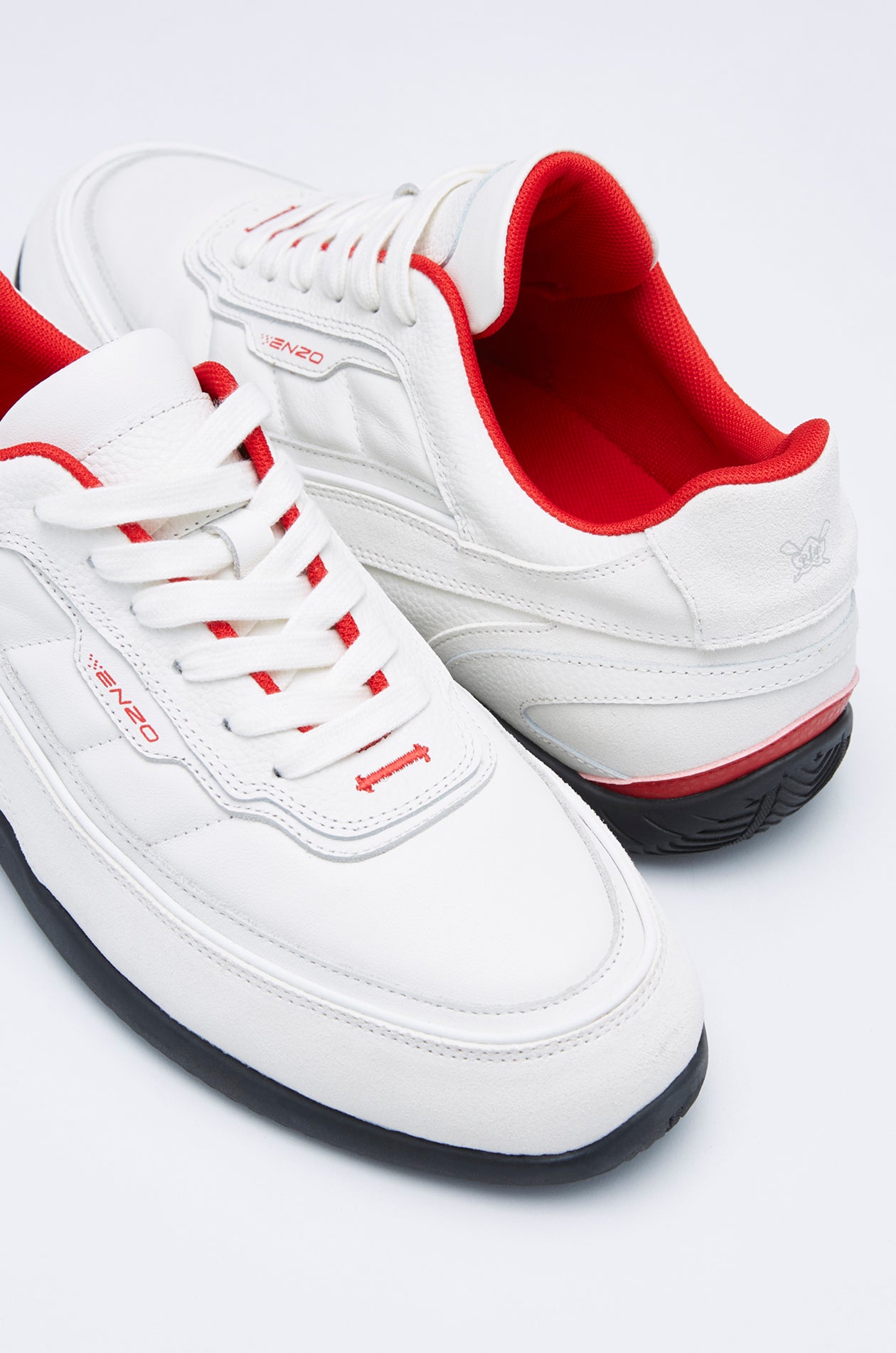 RACING SPEED SNEAKERS