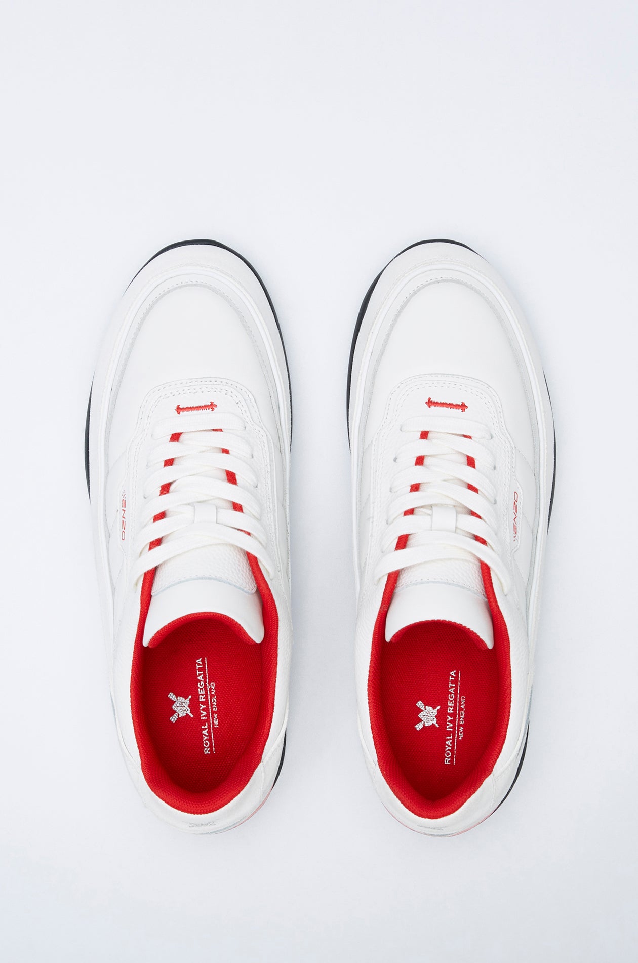 RACING SPEED SNEAKERS