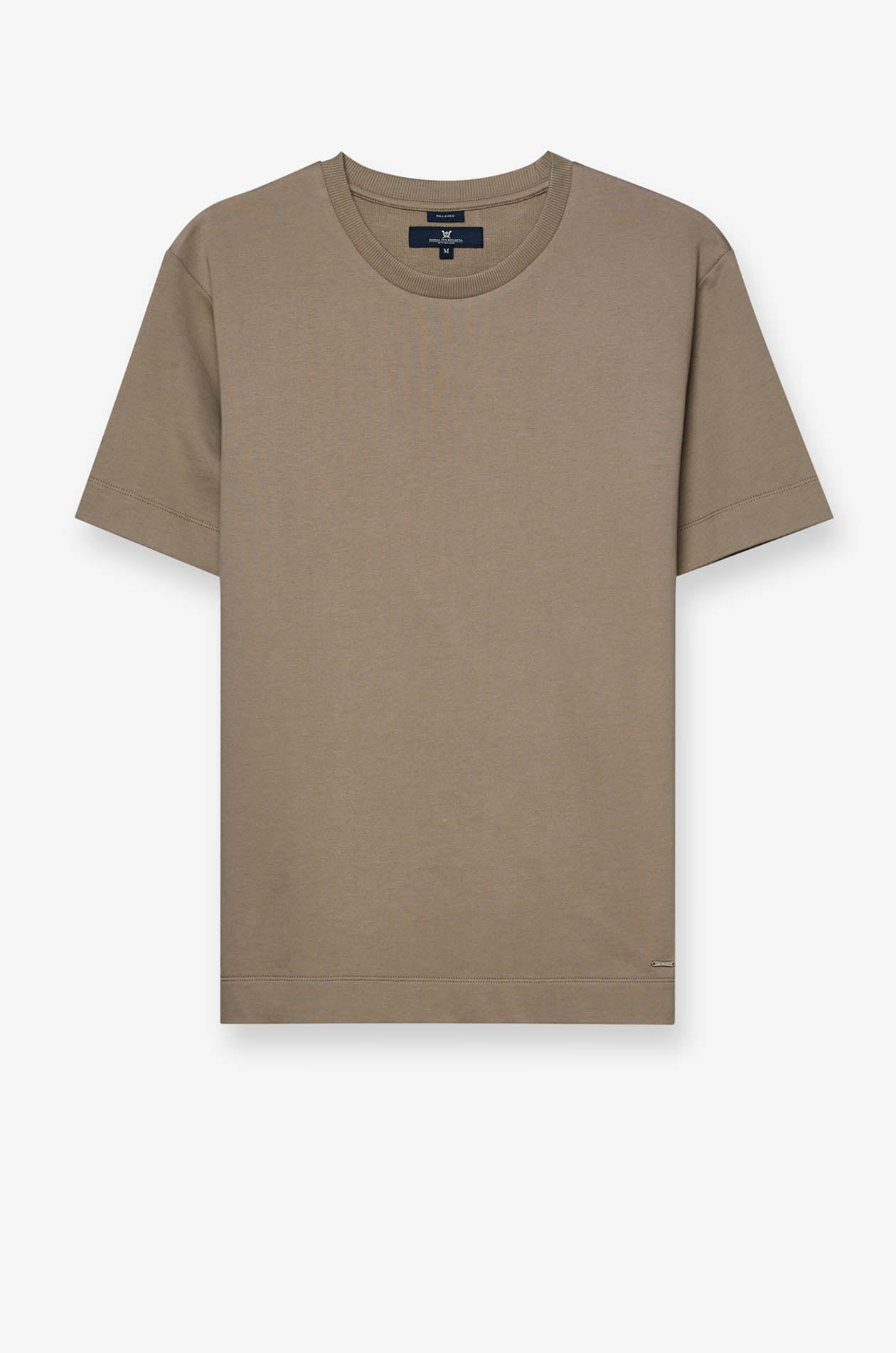 TIMELESS RELAXED TEE