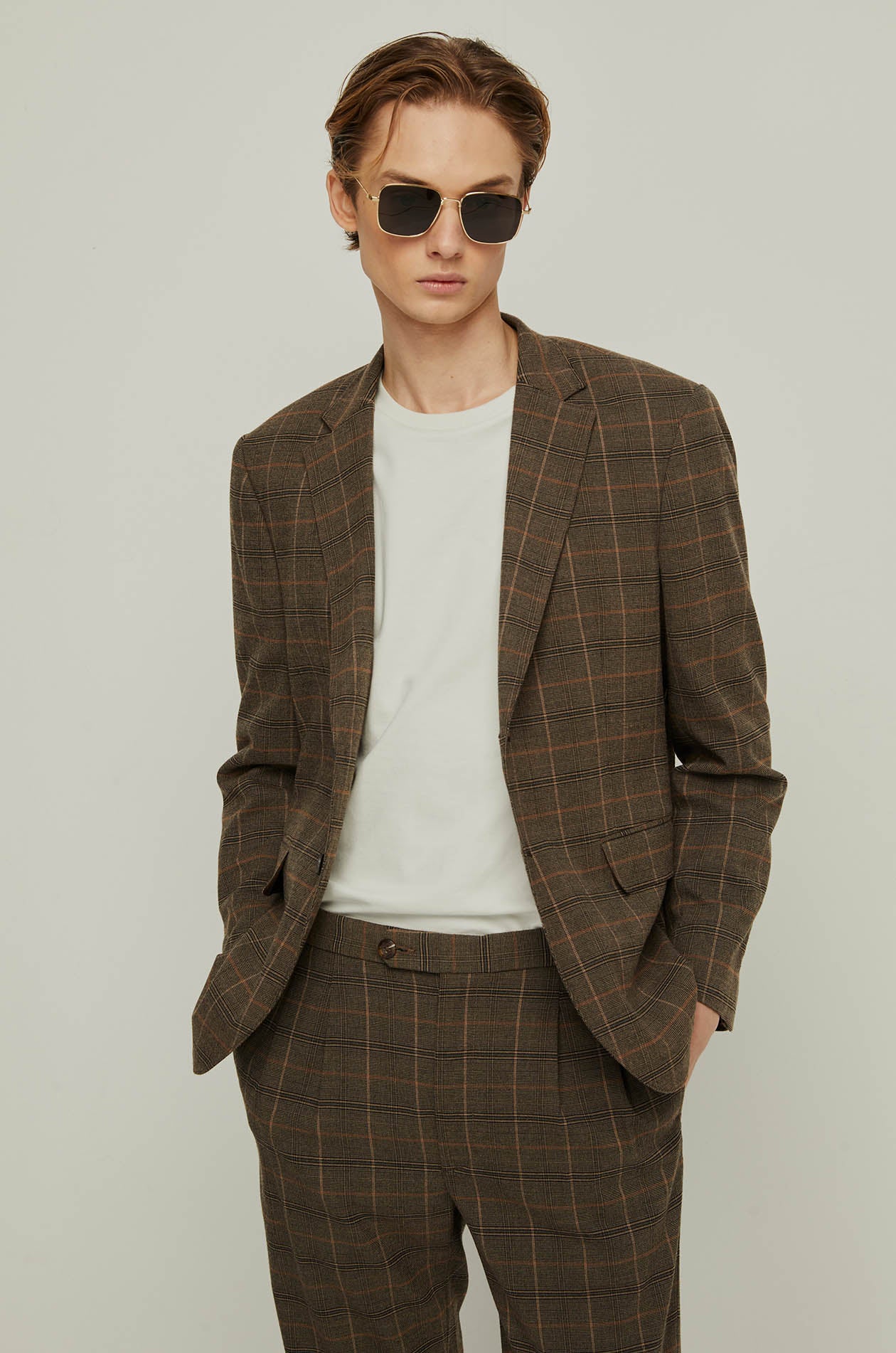 TIMELESS RELAXED TEE