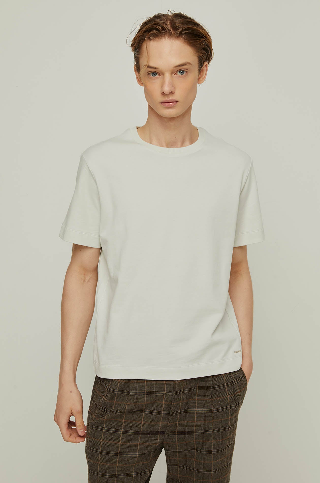 TIMELESS RELAXED TEE