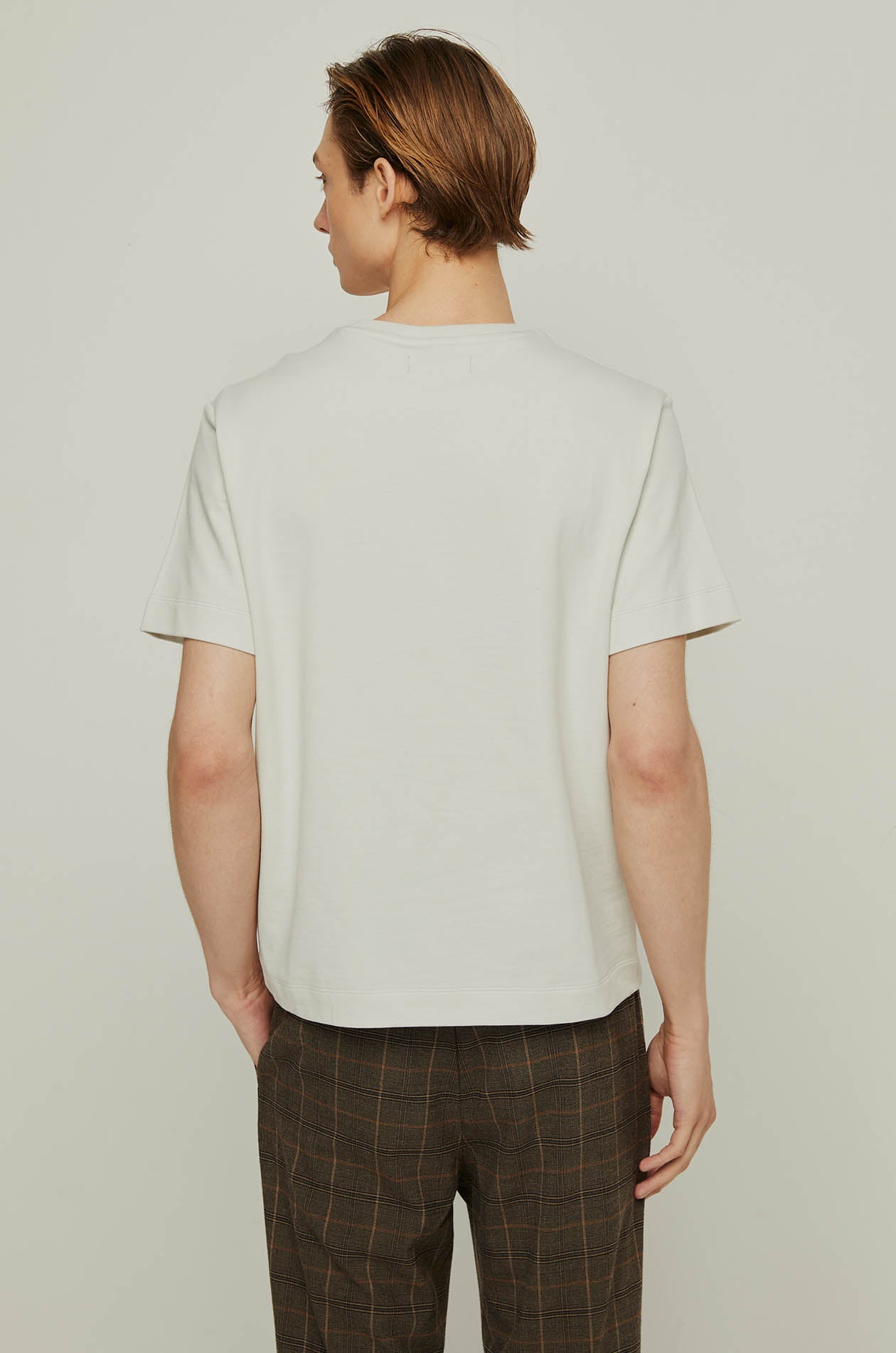 TIMELESS RELAXED TEE