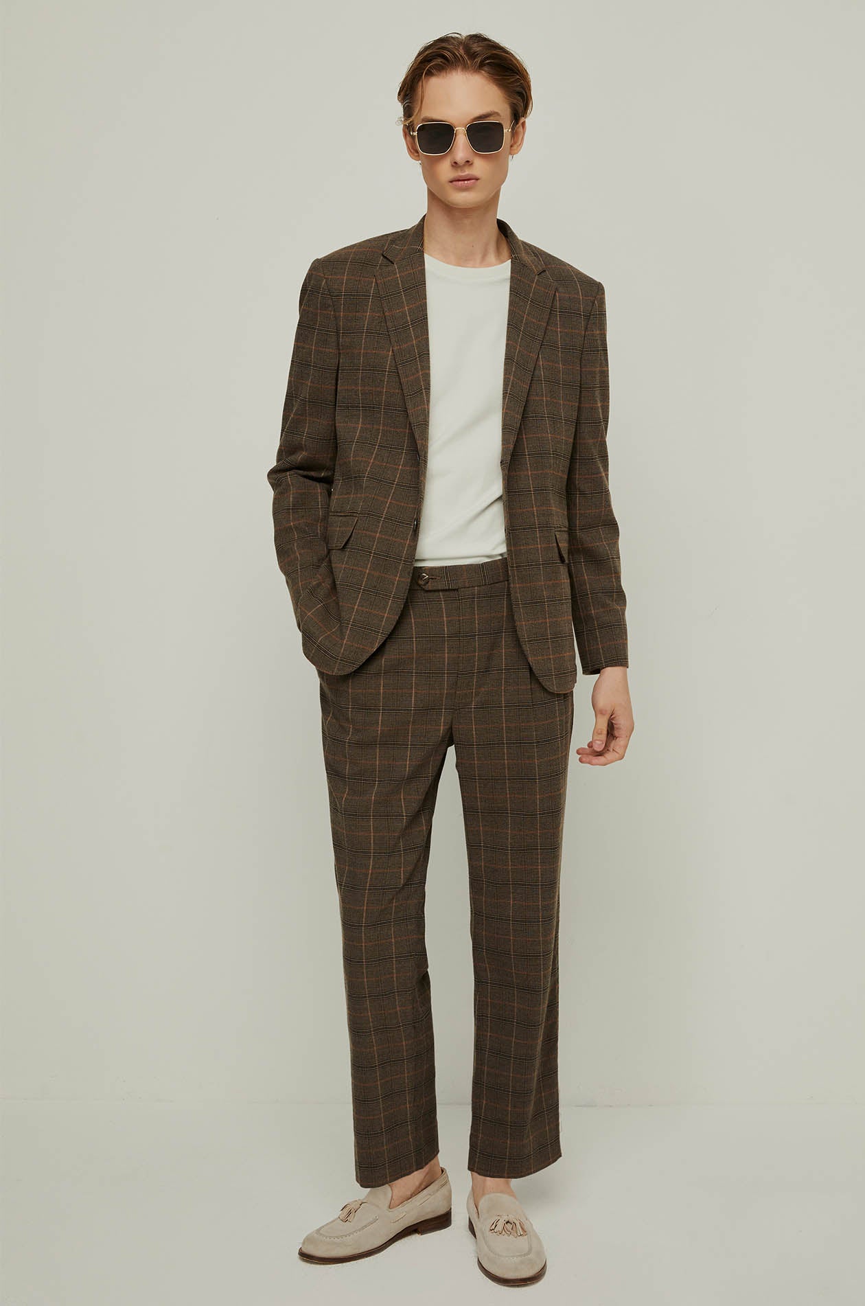 TIMELESS RELAXED TEE