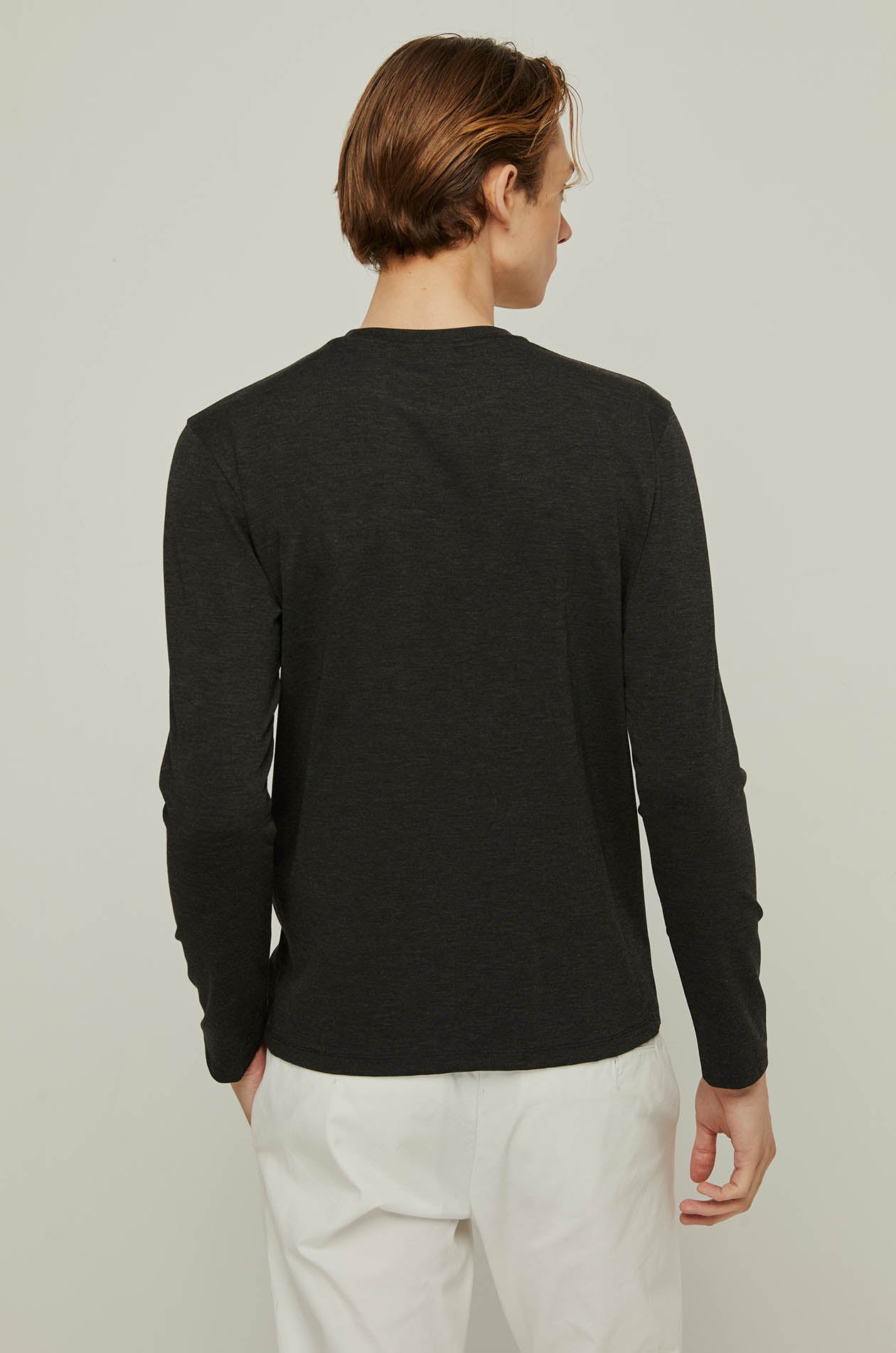 RIR RACING LOGO PULLOVER