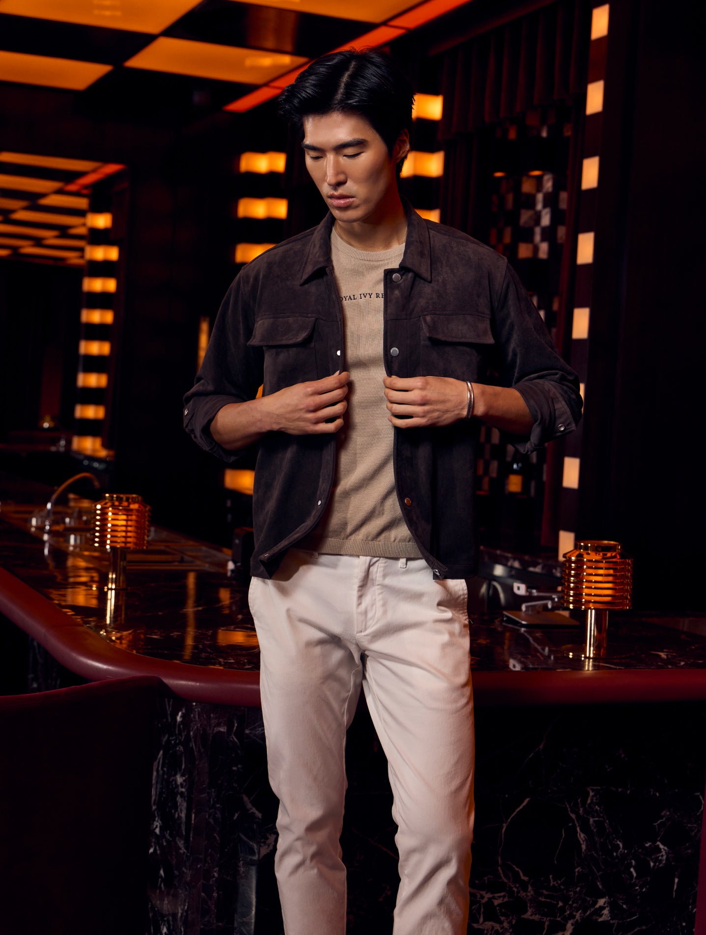 Royal Ivy Regatta Official Store