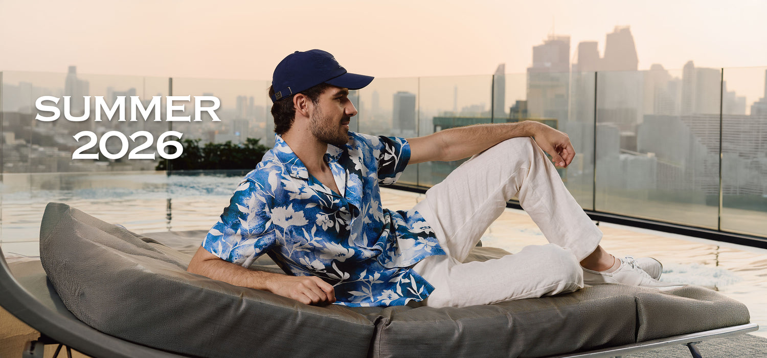 Royal Ivy Regatta Official Store