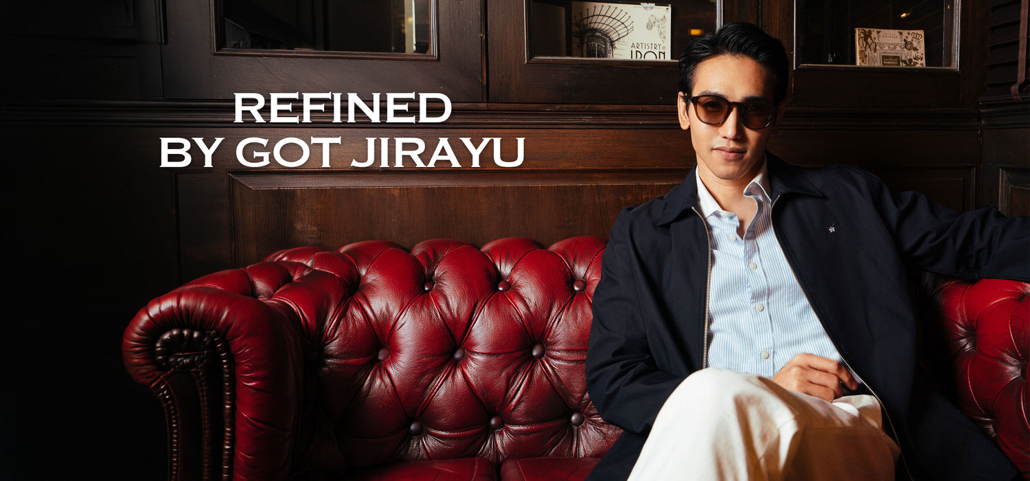 Royal Ivy Regatta Official Store