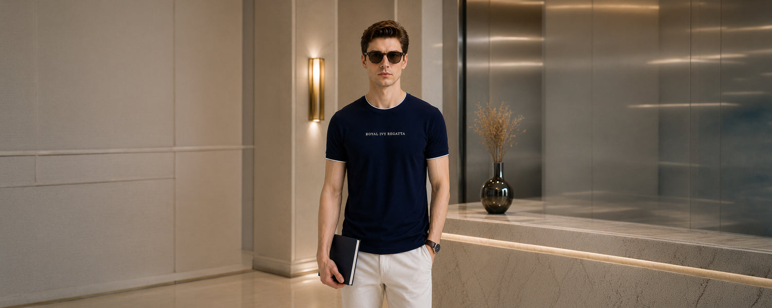 Royal Ivy Regatta Official Store
