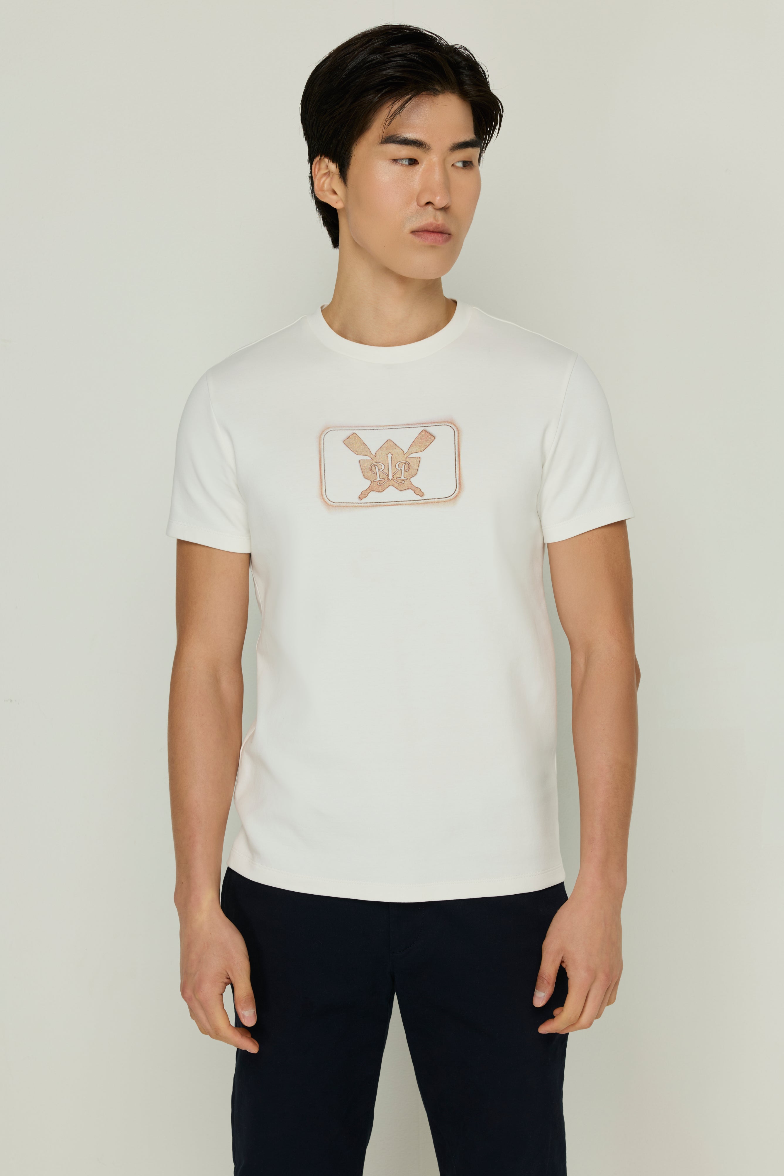 ROYAL IVY 2 GRAPHIC TEE