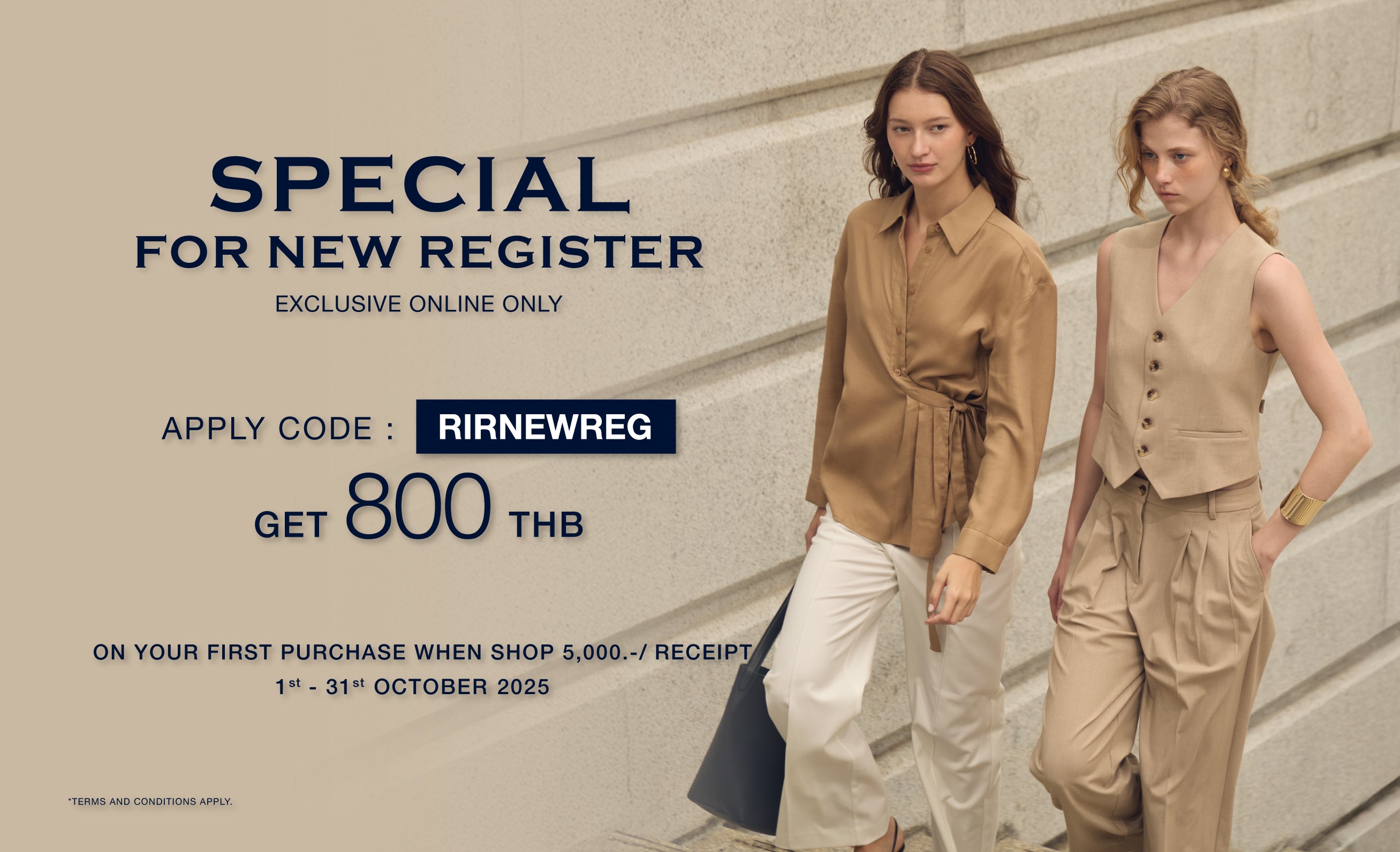 Royal Ivy Regatta Official Store