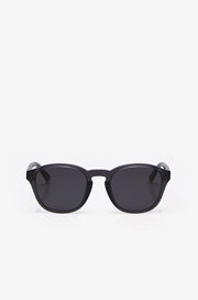ROUND ACETATE SUNGLASSES