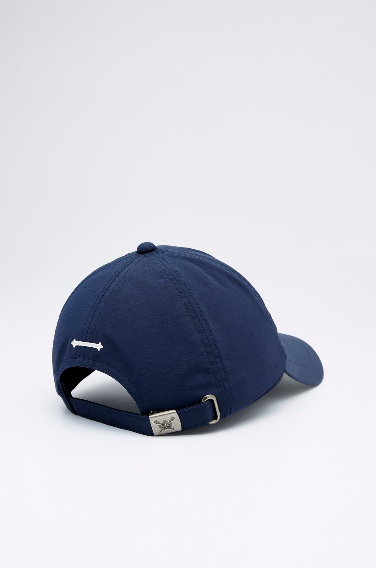 EMBROIDERY LOGO NYLON CAP