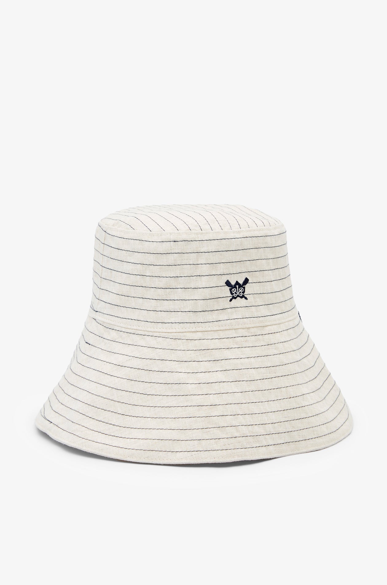 DUAL TIDE BUCKET HAT