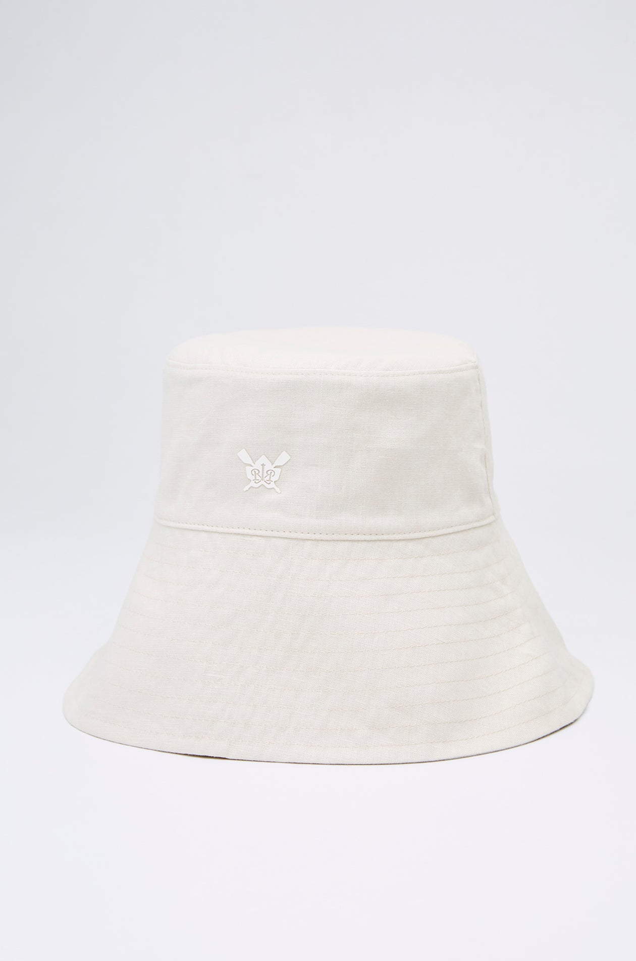 REVERSIBLE COASTAL BUCKET HAT