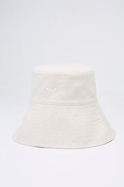 REVERSIBLE COASTAL BUCKET HAT