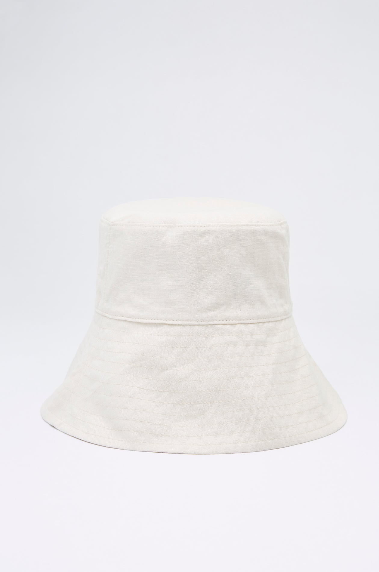 REVERSIBLE COASTAL BUCKET HAT