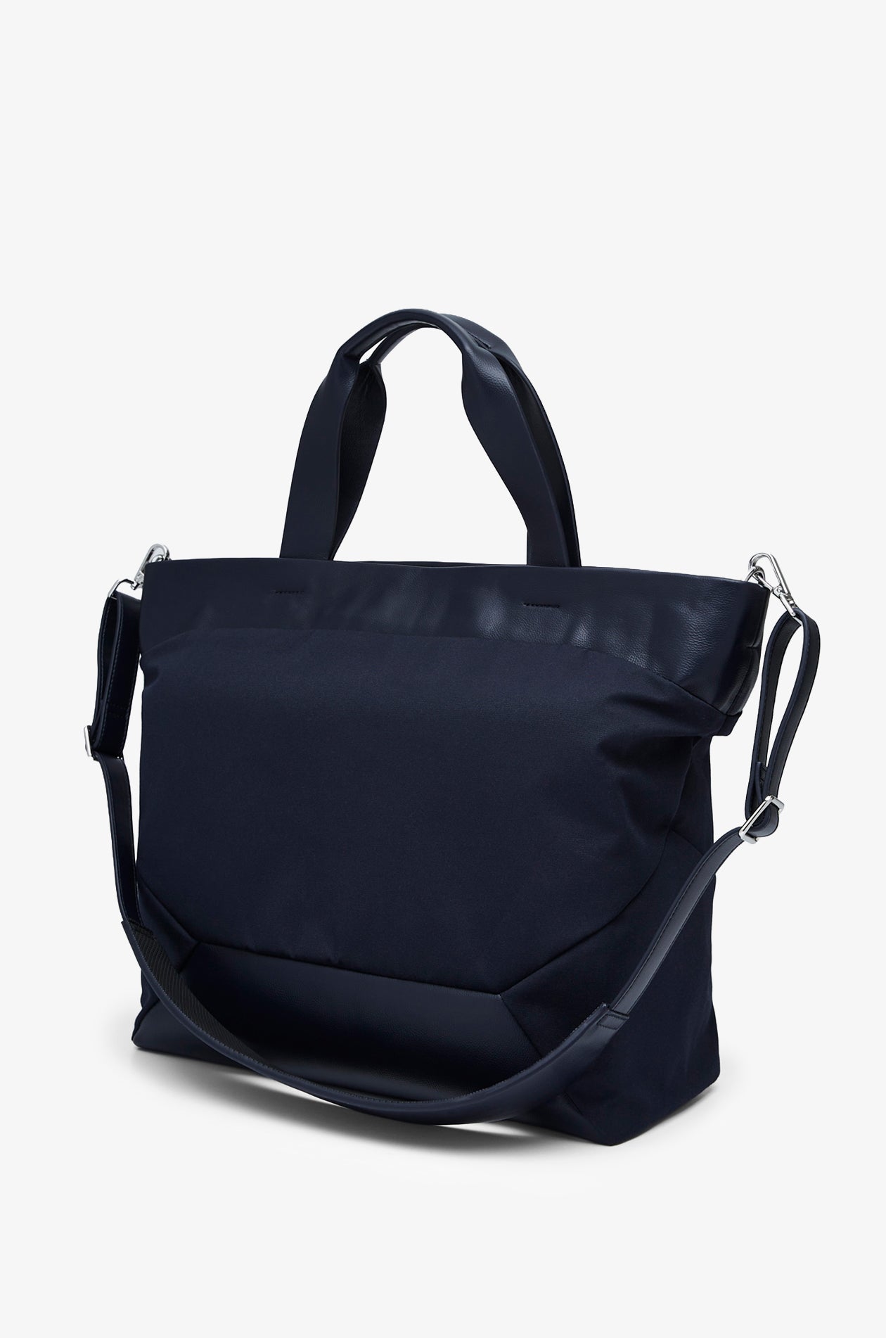 LOGO TOTE BAG