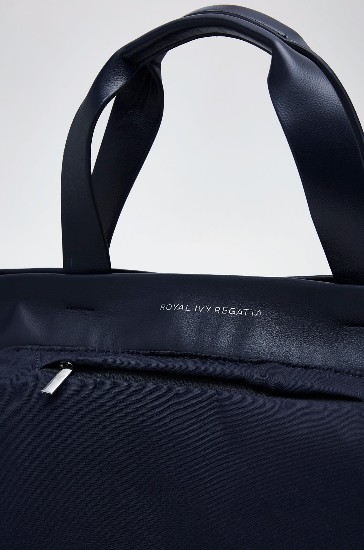 LOGO TOTE BAG