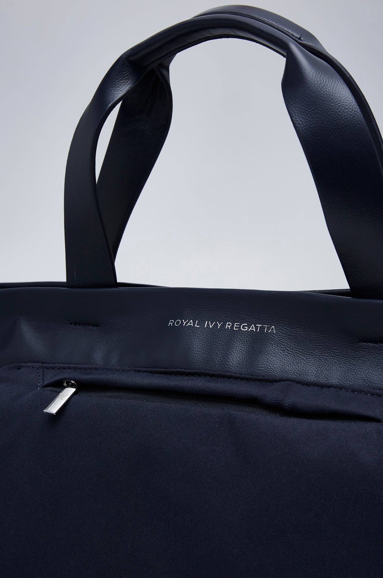 LOGO TOTE BAG