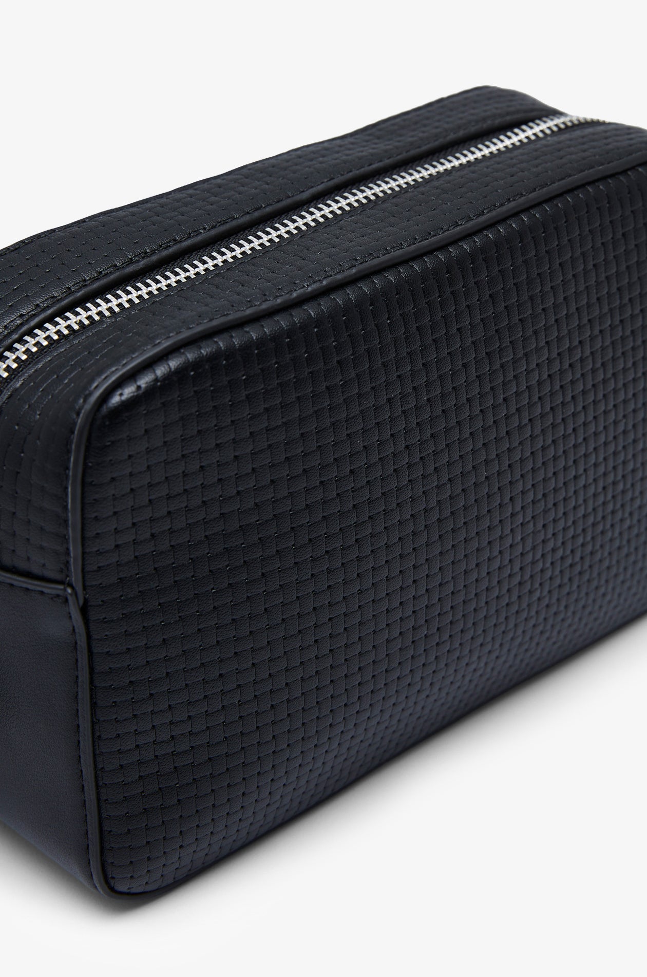 CROSSBODY BAG ZIPLOCK