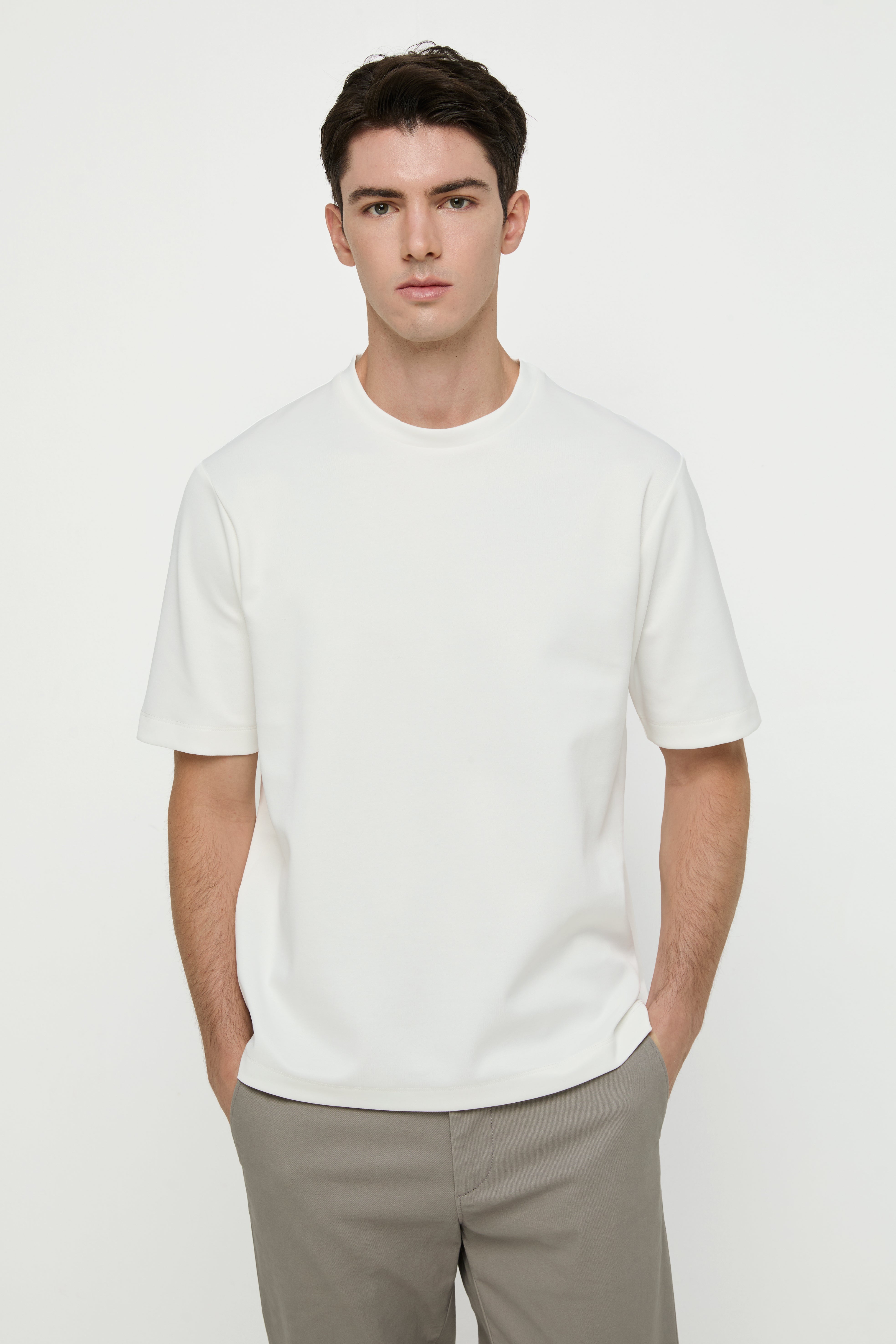 CLASSIC RELAXED T-SHIRTS