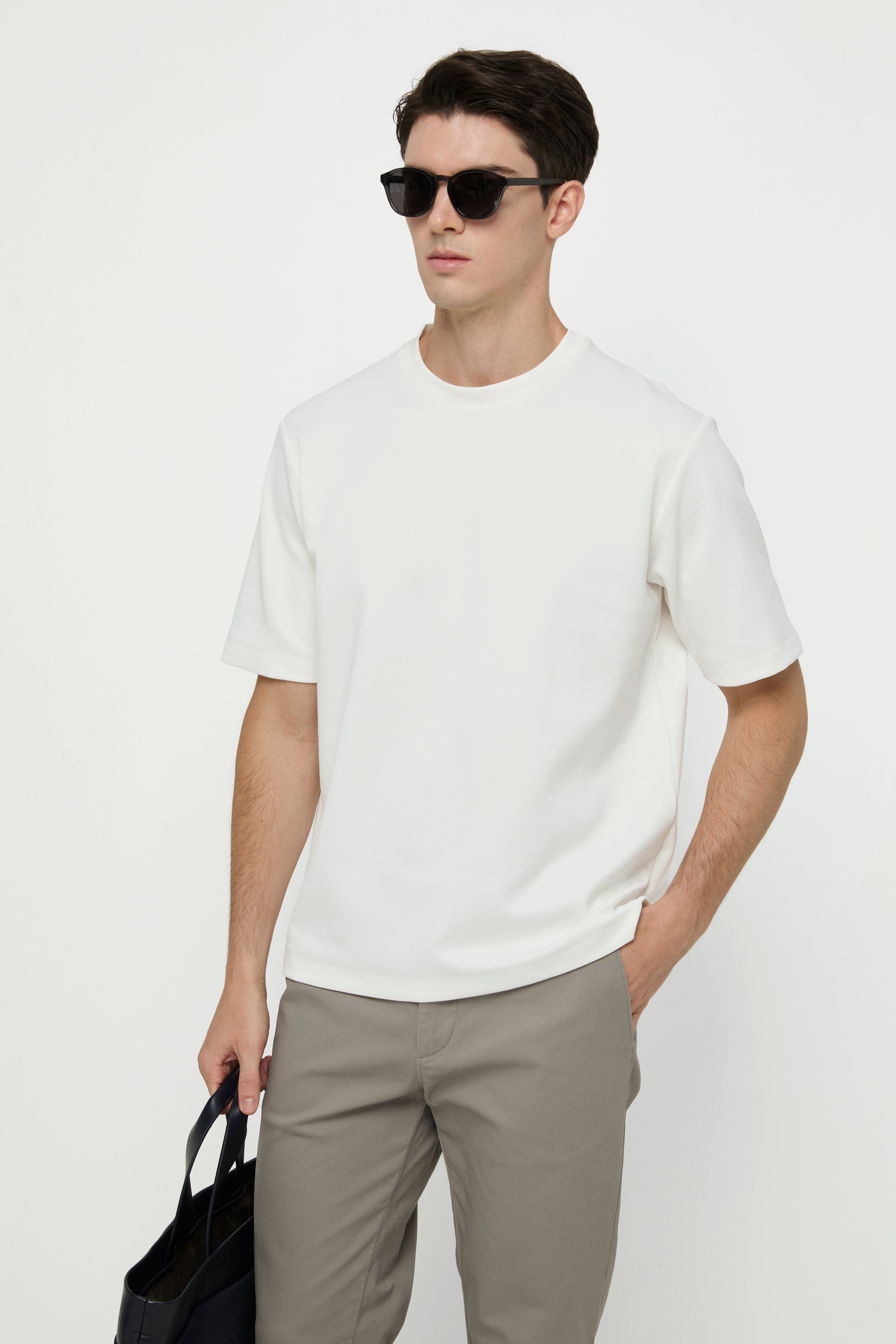 CLASSIC RELAXED T-SHIRTS