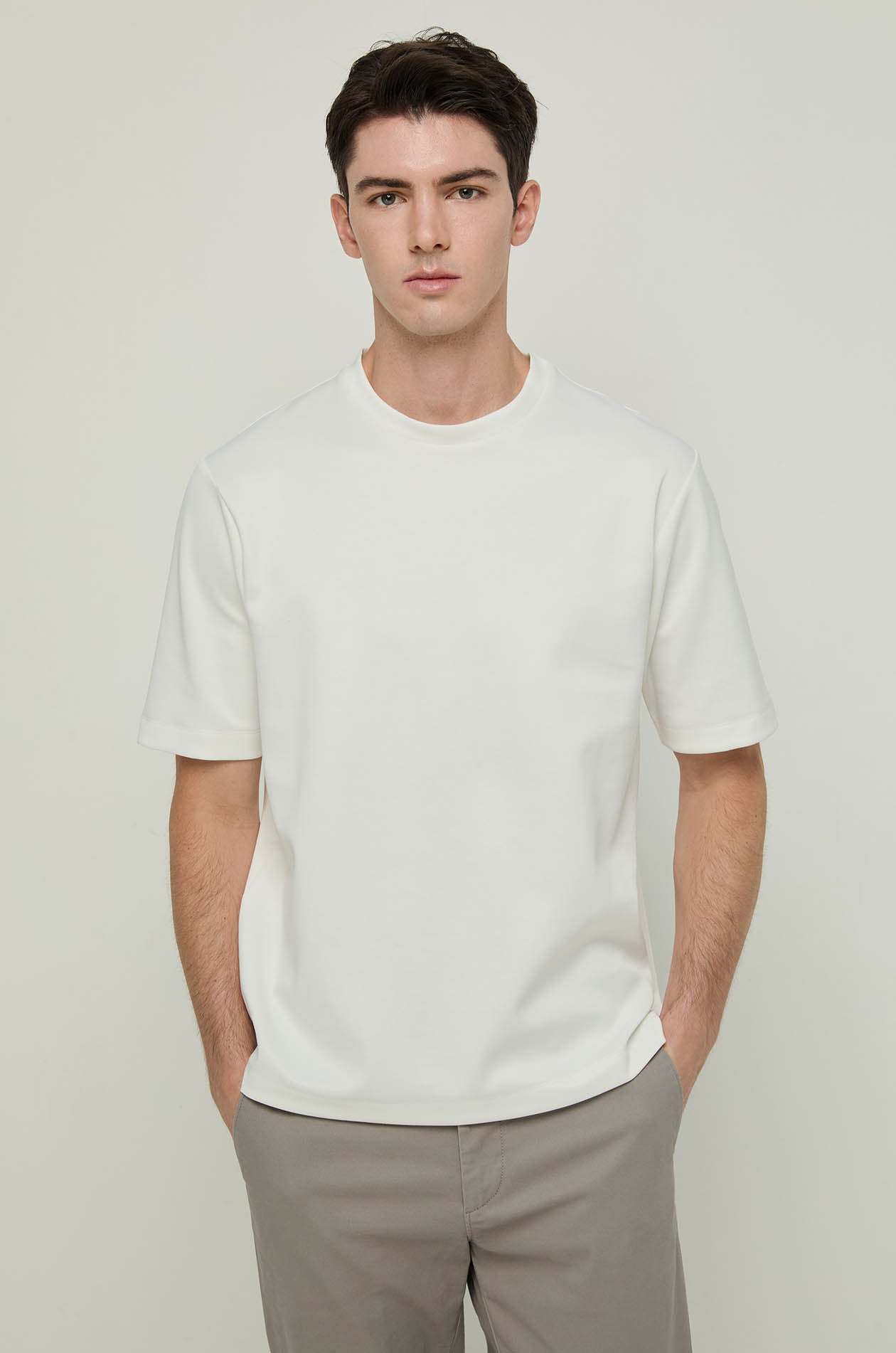 CLASSIC RELAXED T-SHIRT