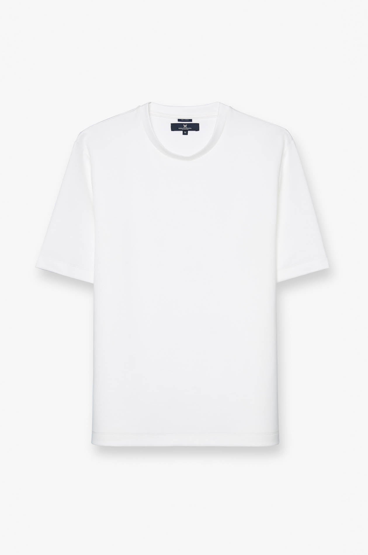CLASSIC RELAXED T-SHIRT