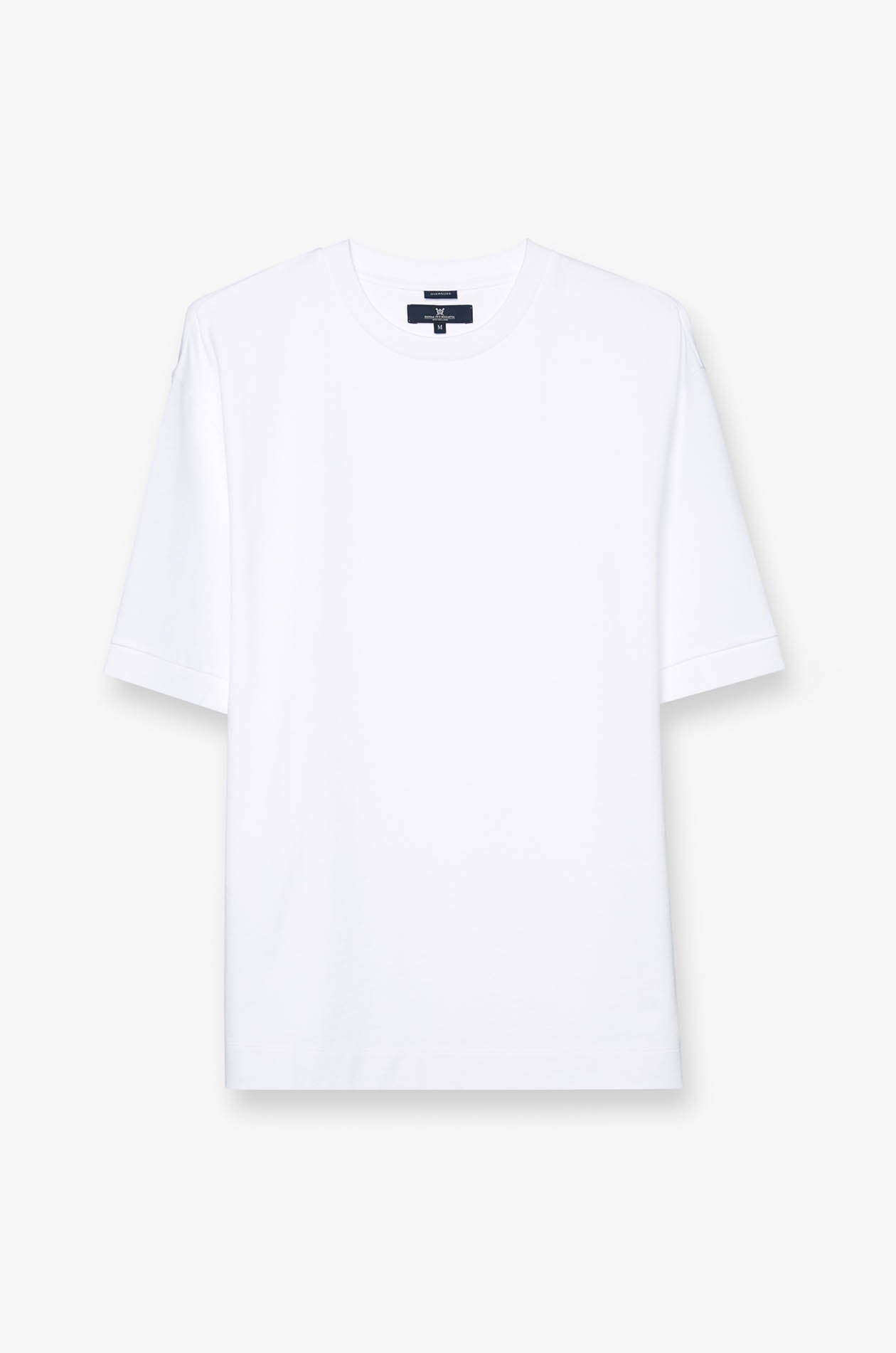 CLASSIC OVERSIZED T-SHIRT