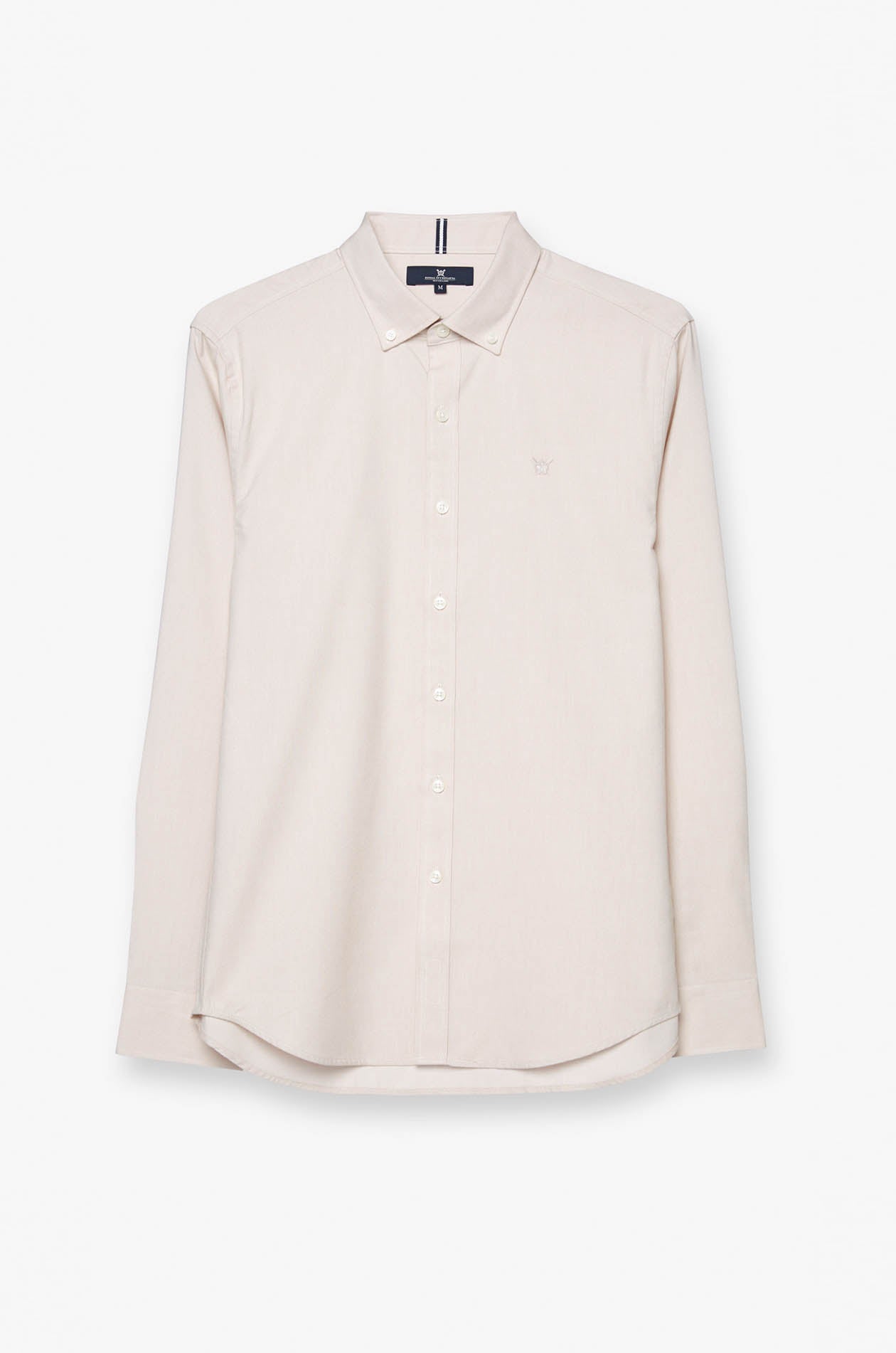 OXFORD LONG SLEEVE SHIRT
