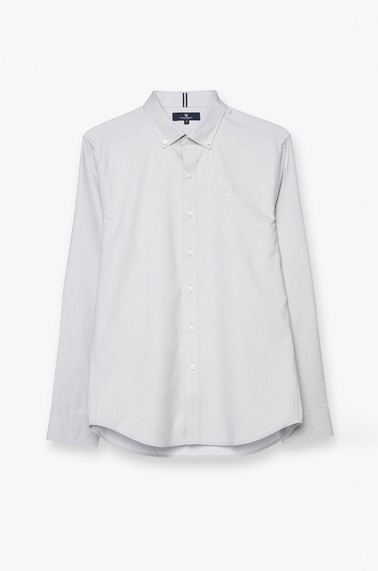 OXFORD LONG SLEEVE SHIRT