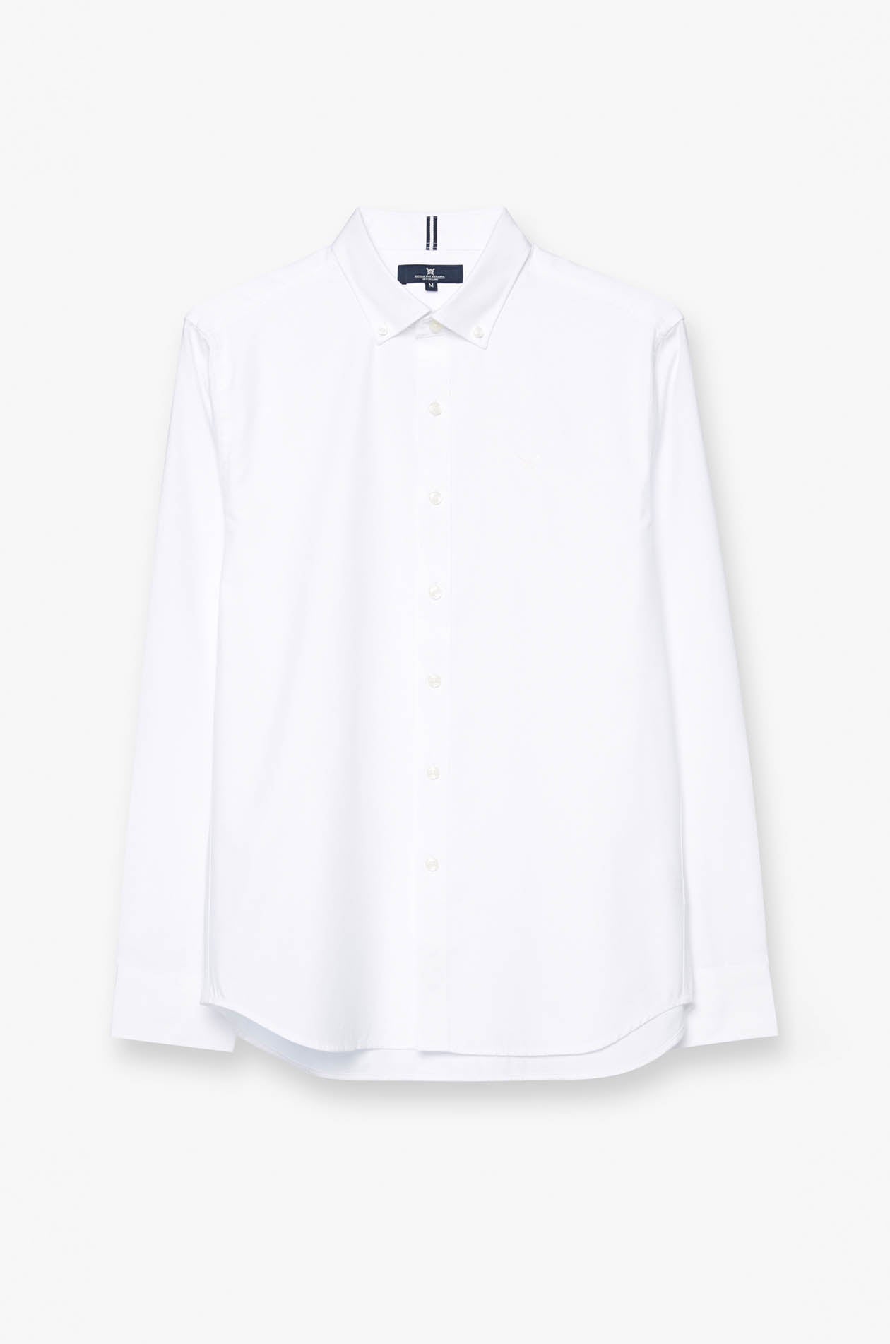 OXFORD LONG SLEEVE SHIRT