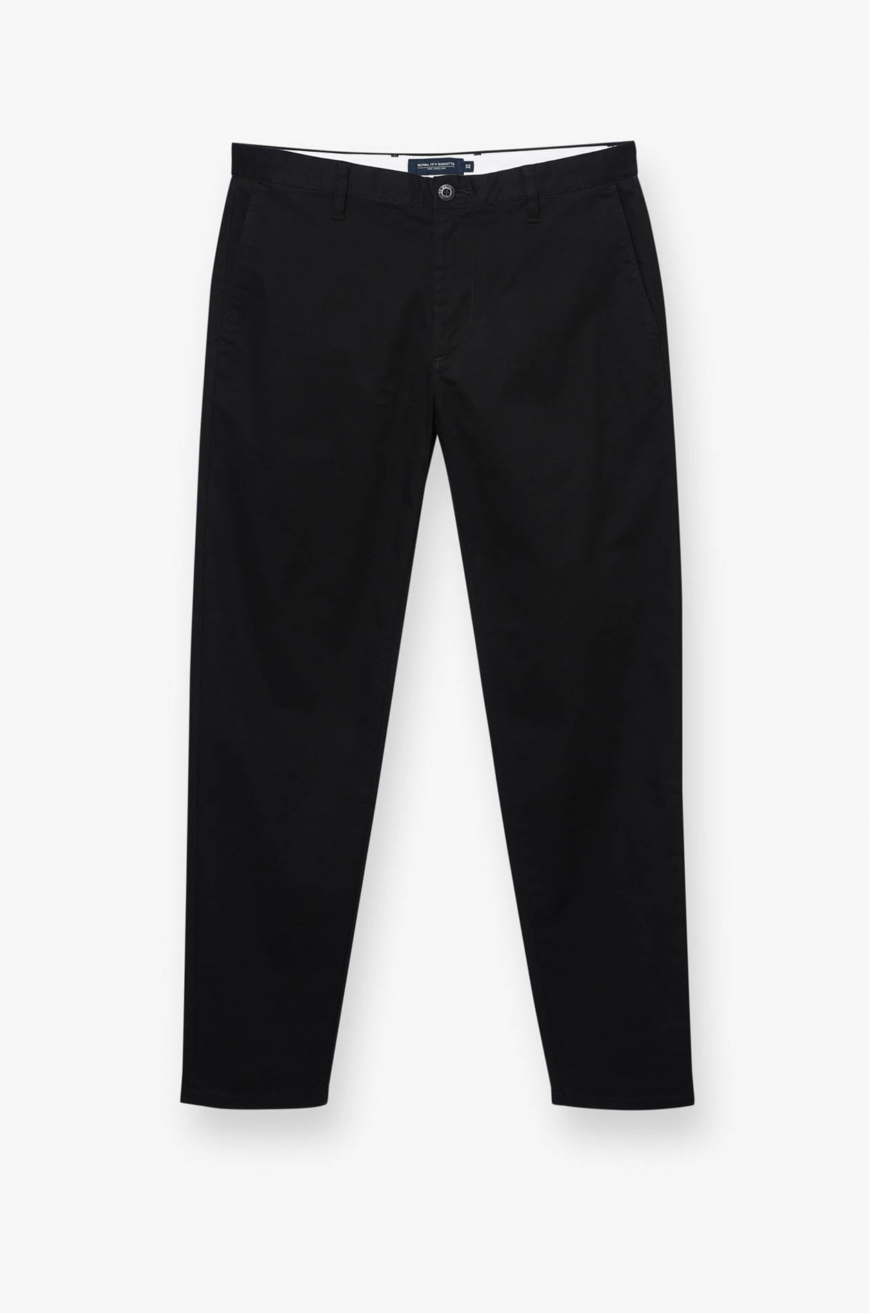 CHINO ANKLE PANTS