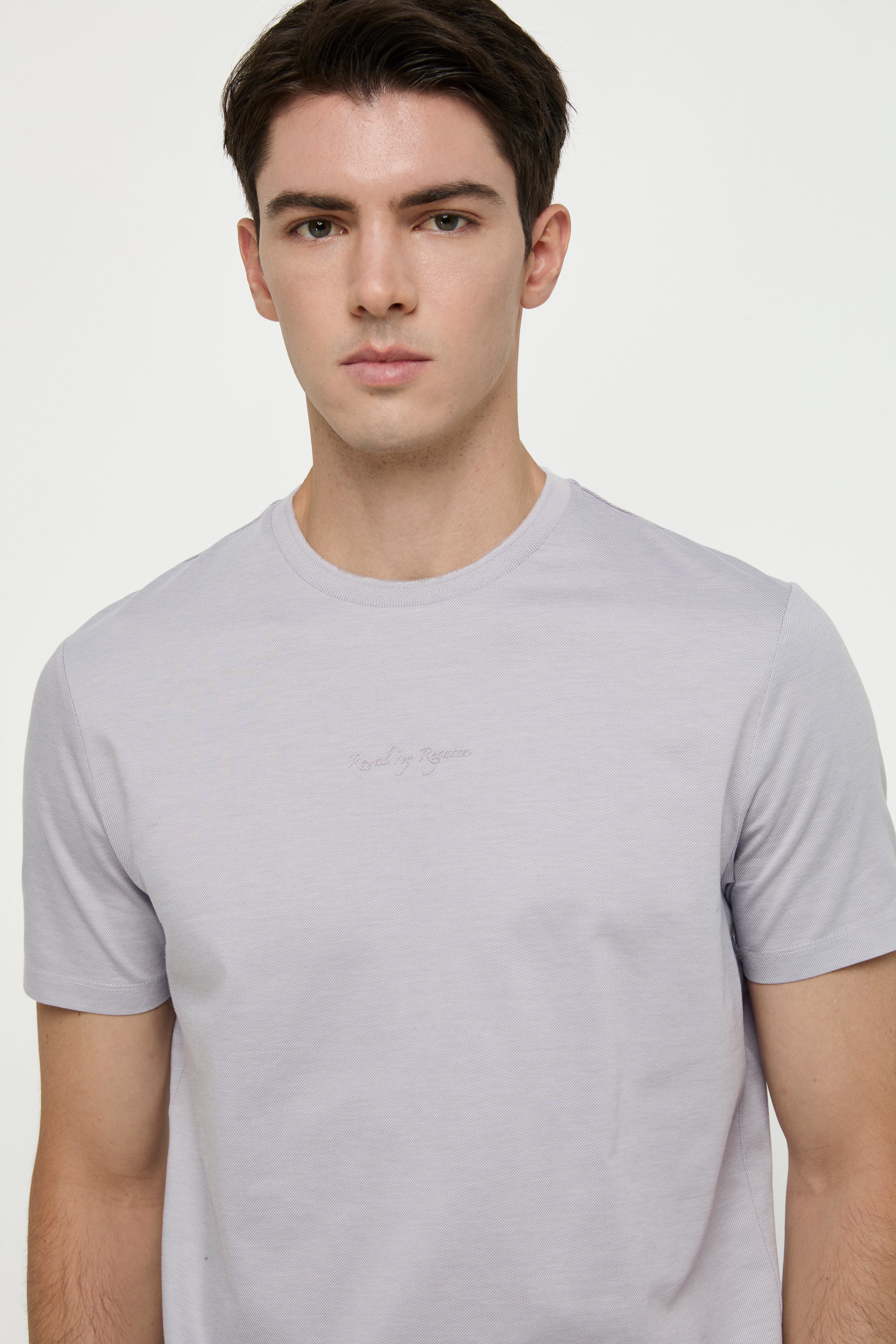 CLASSIC COTTON T-SHIRT