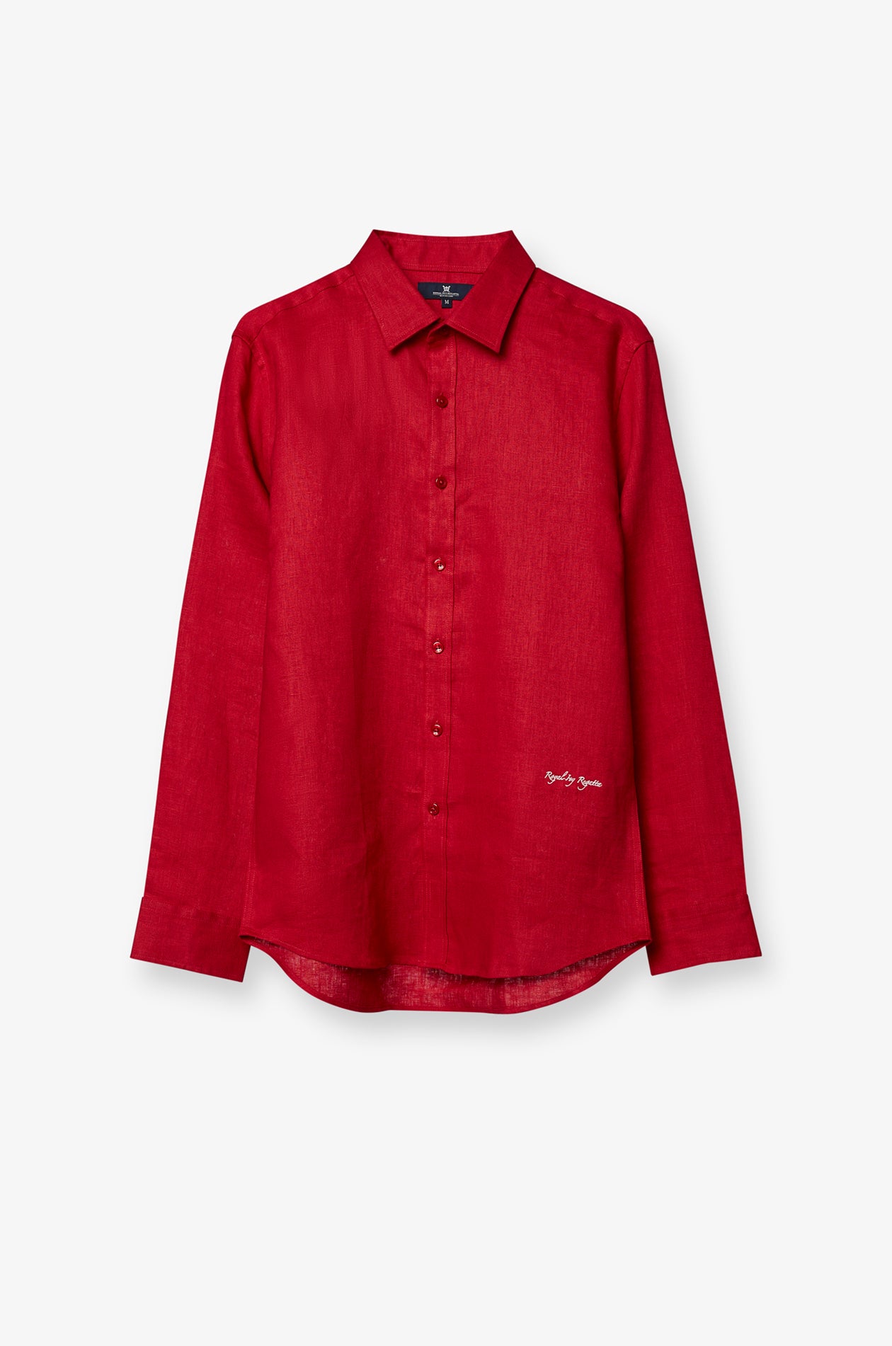 CHENMAN LINEN SHIRT