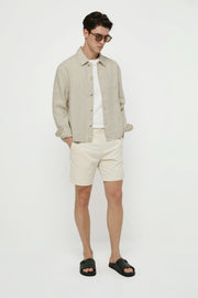 CLASSIC CHINO SHORTS