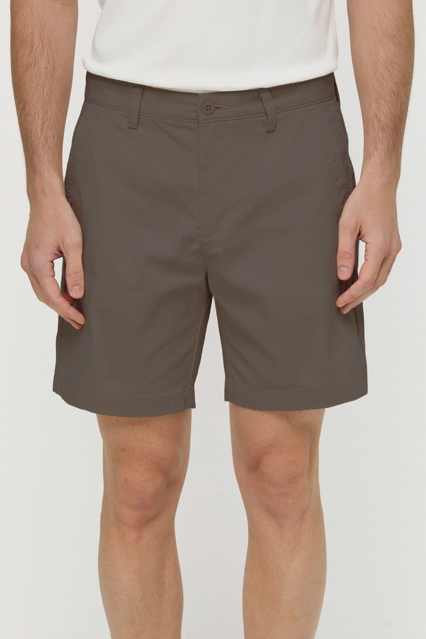 CLASSIC CHINO SHORTS