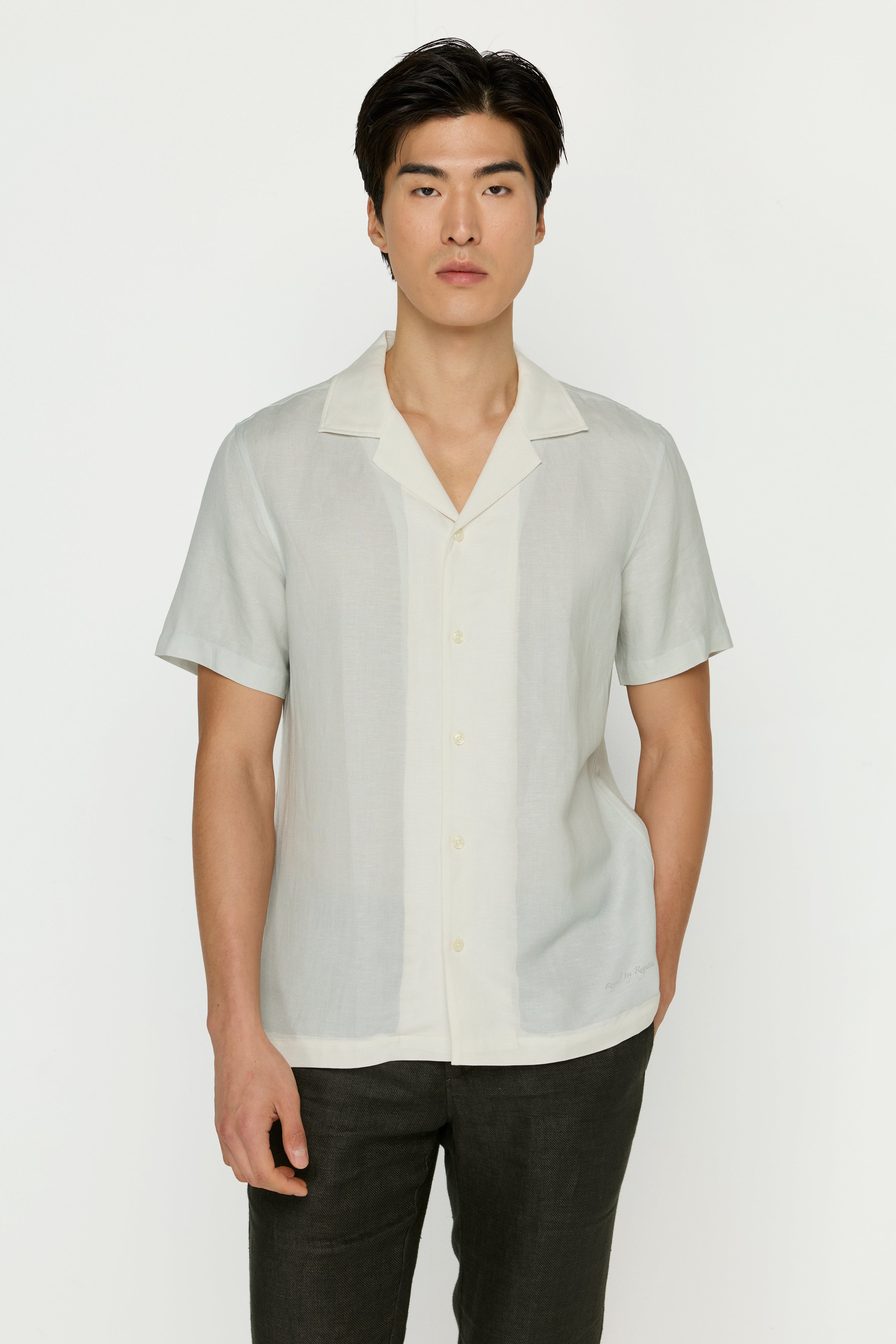 COTTON PRINTING SHIRTS