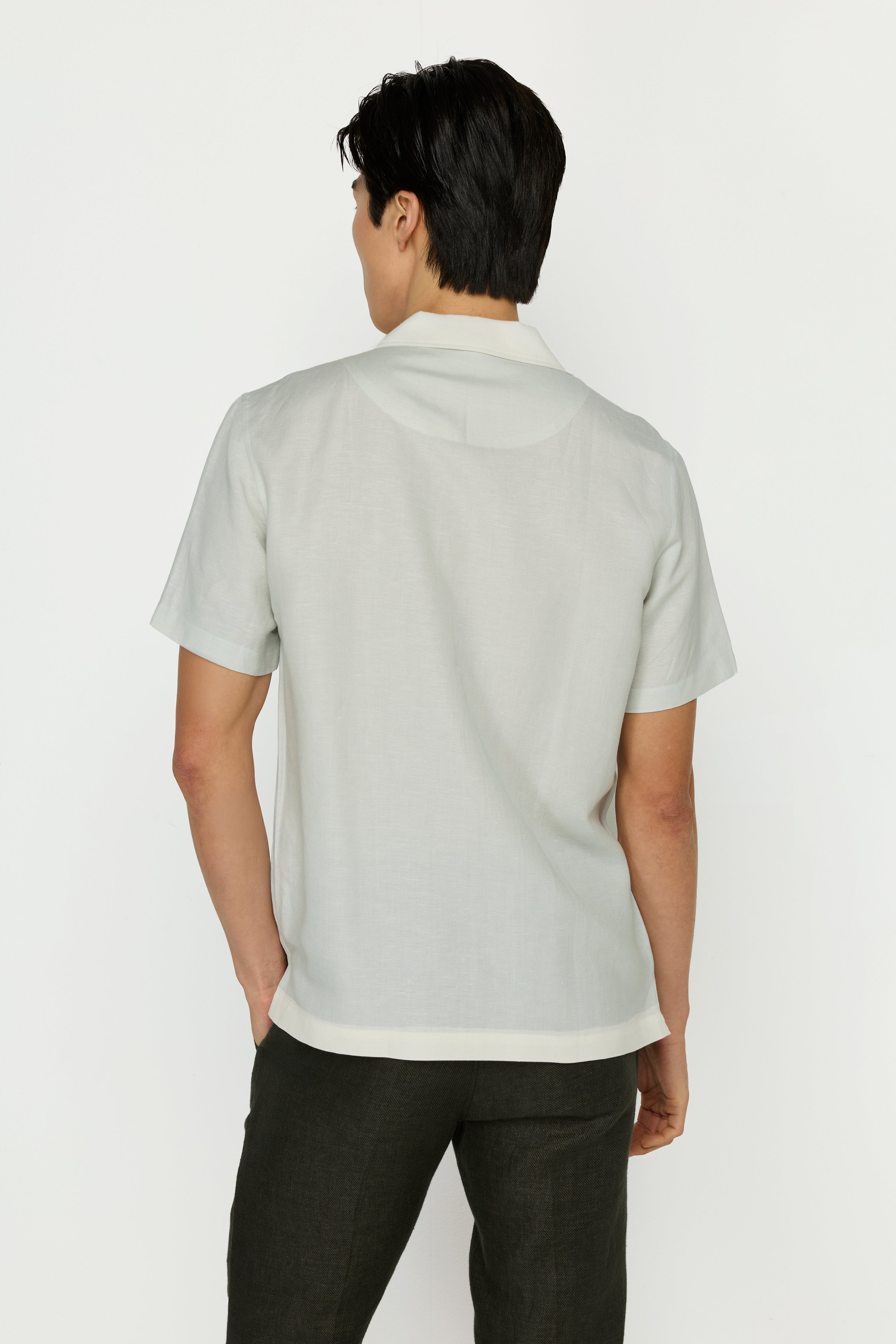 COTTON PRINTING SHIRTS