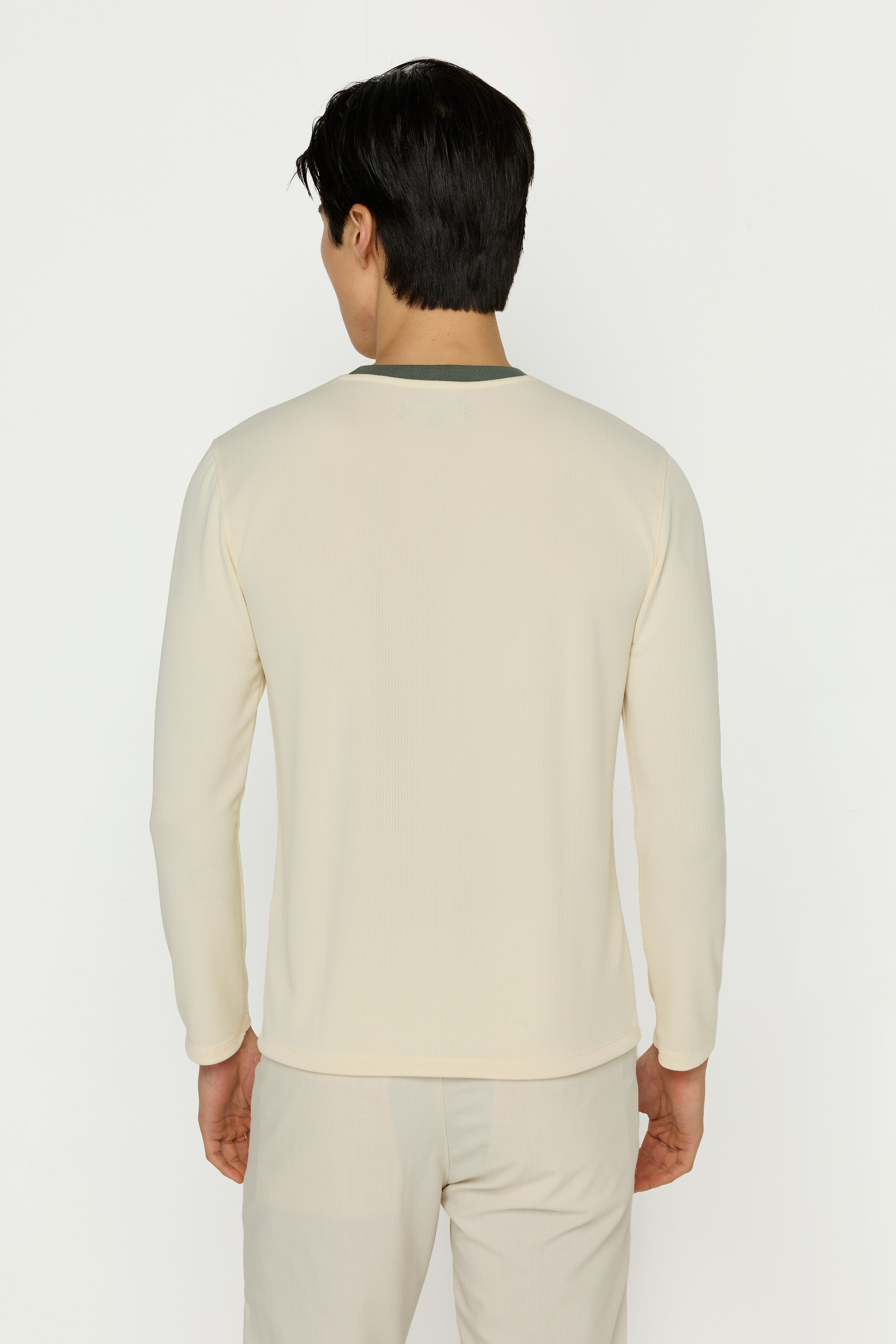LONG SLEEVE  T-SHIRTS