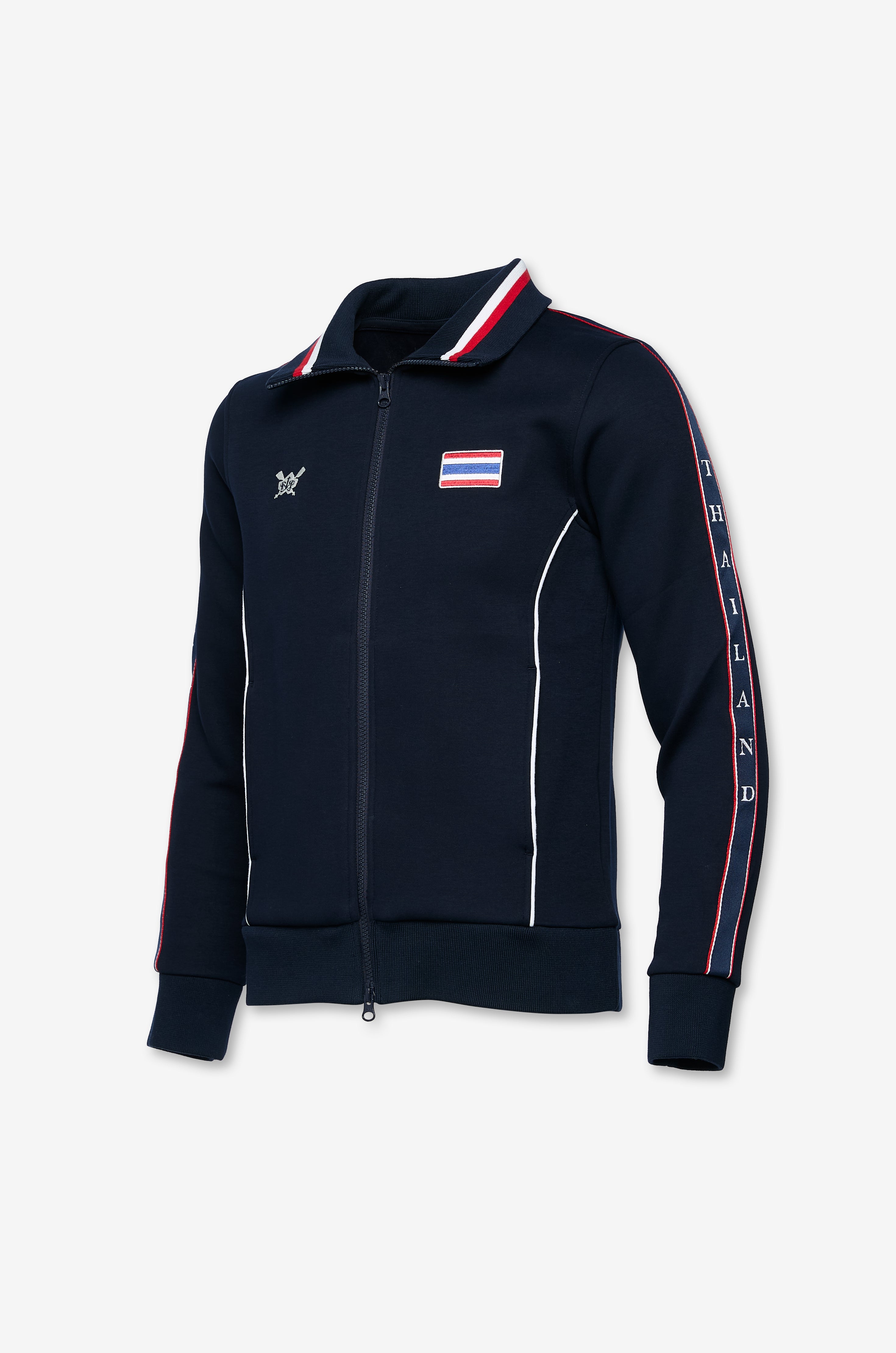THAILAND SIGNATURE TRACK SET