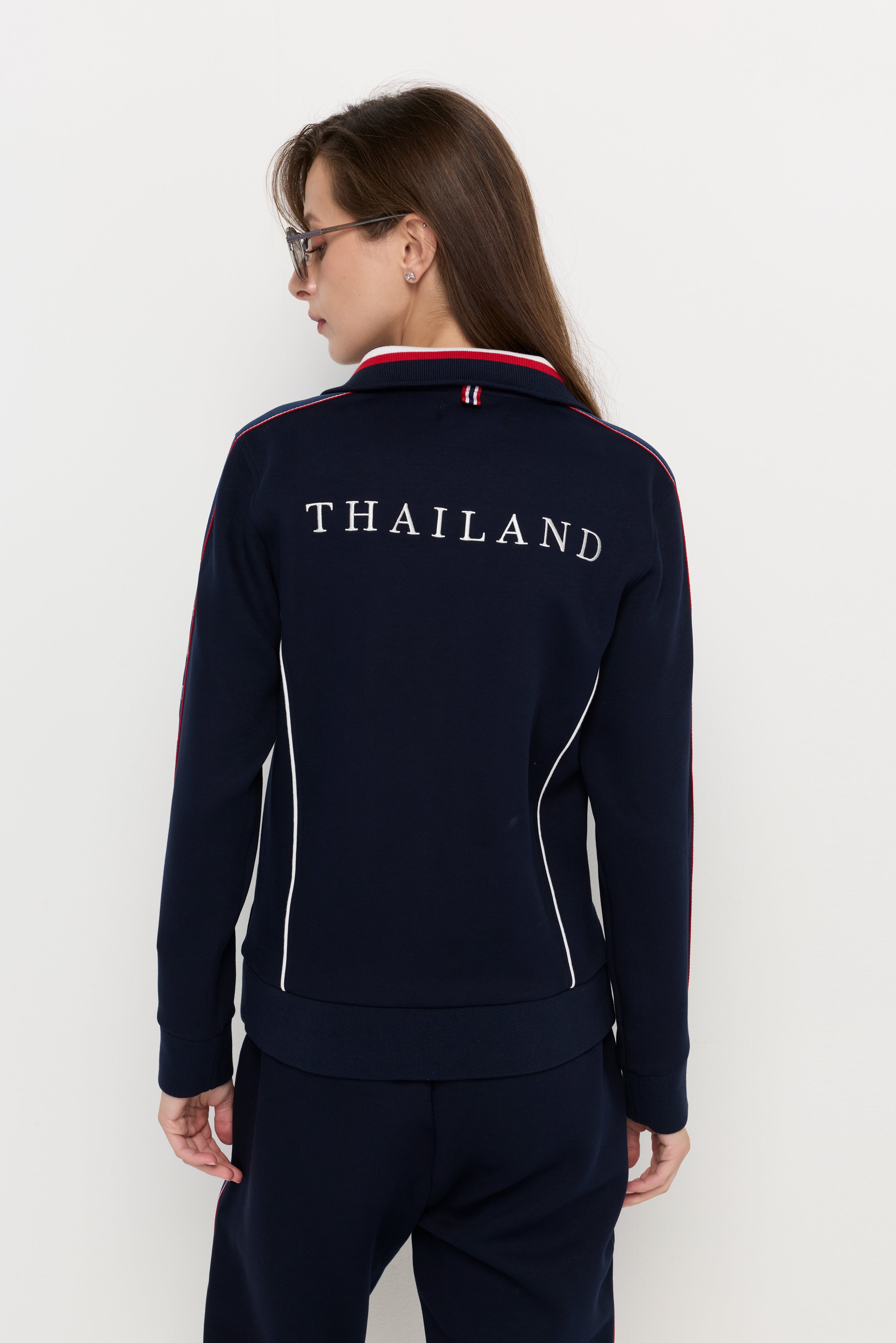 THAILAND SIGNATURE TRACK SET