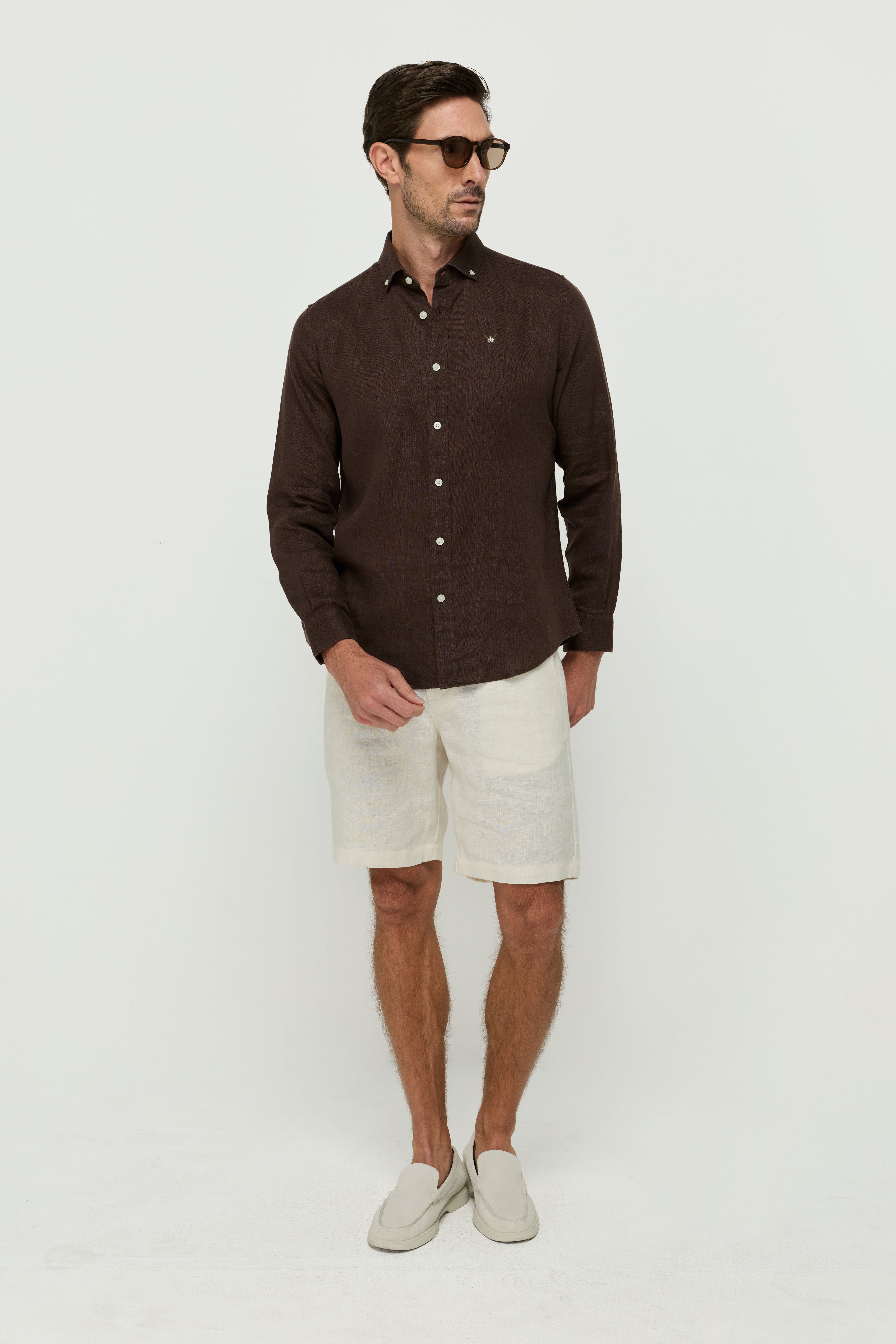 กางเกงชิโน่เบอร์มิวดา