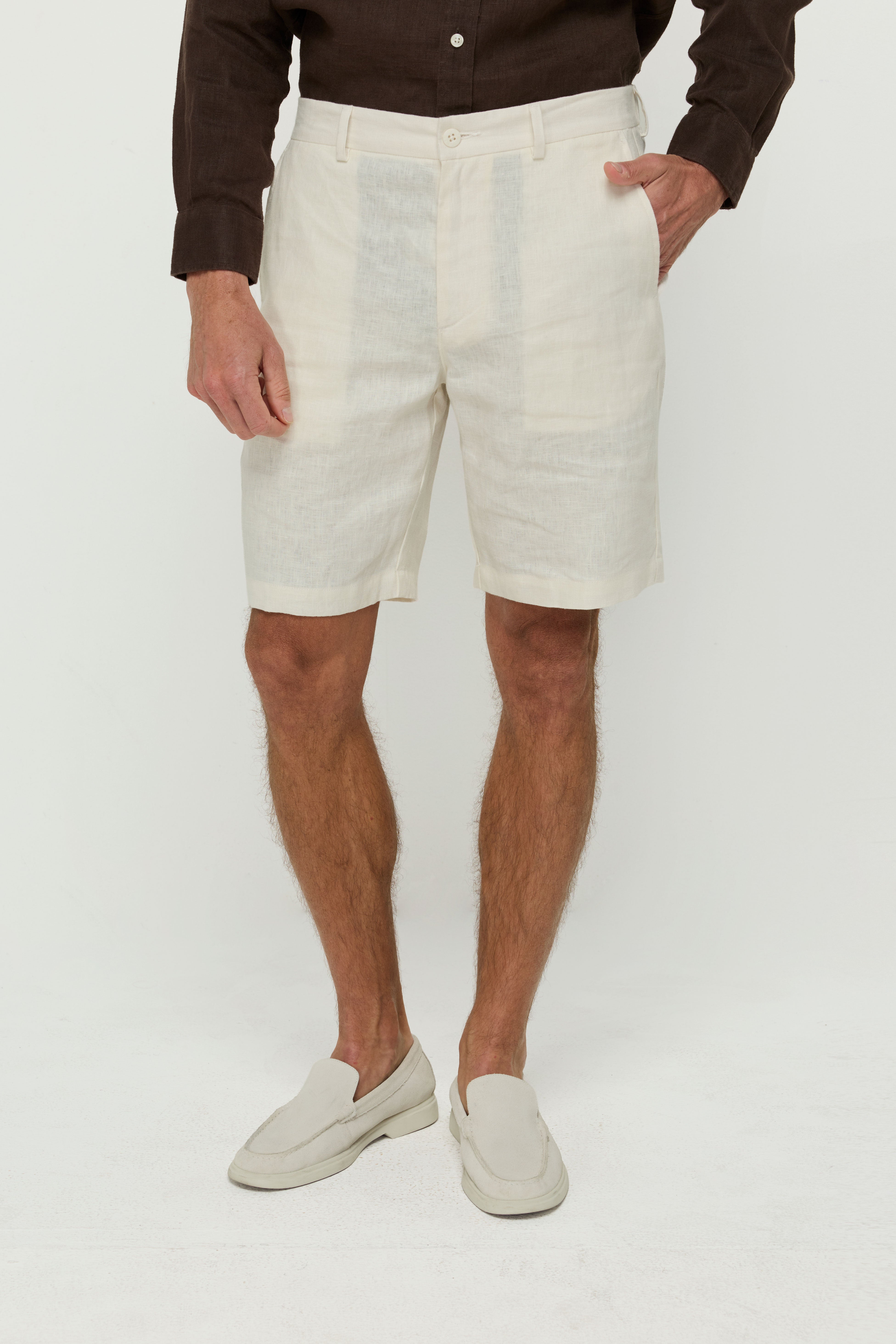 กางเกงชิโน่เบอร์มิวดา