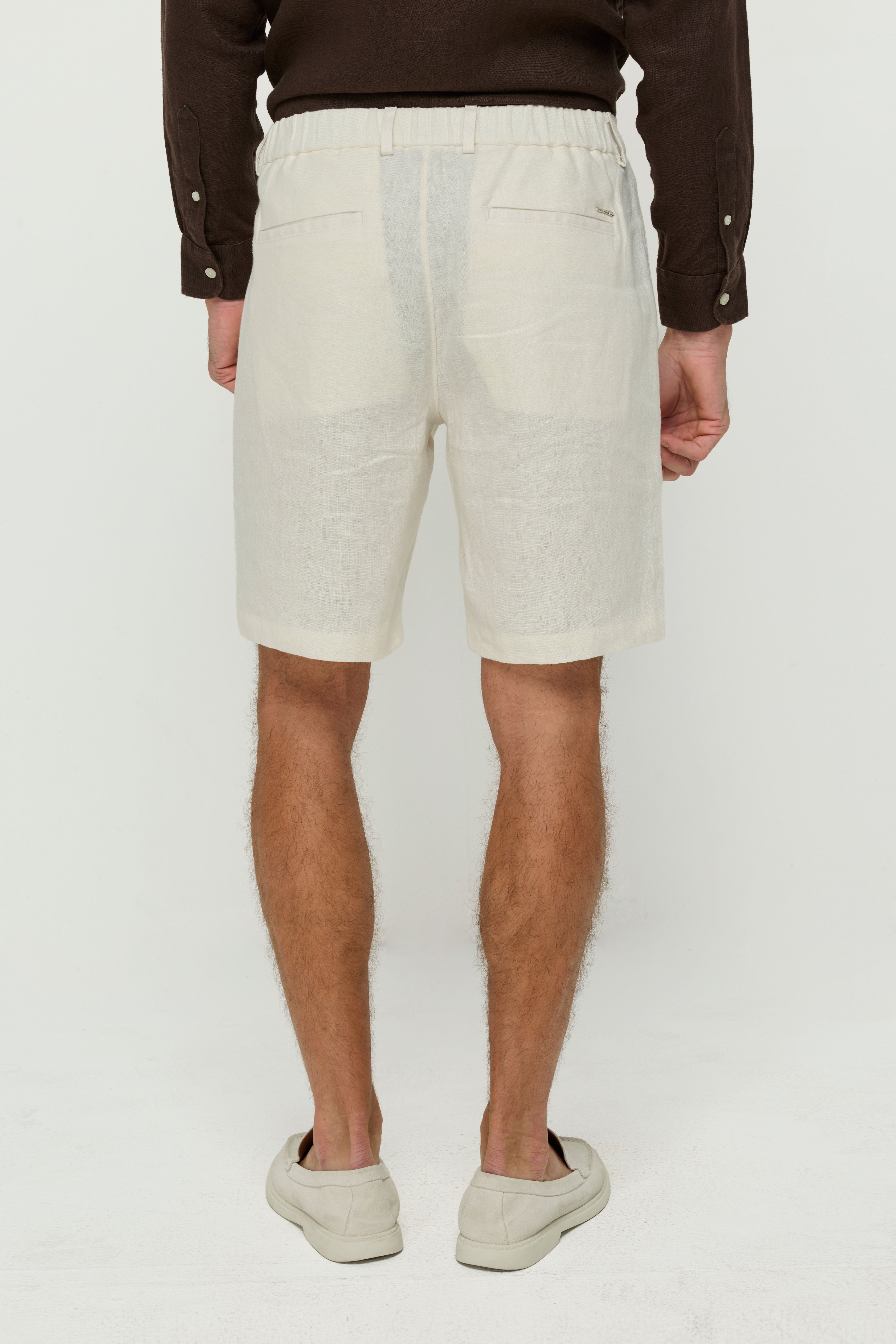 กางเกงชิโน่เบอร์มิวดา