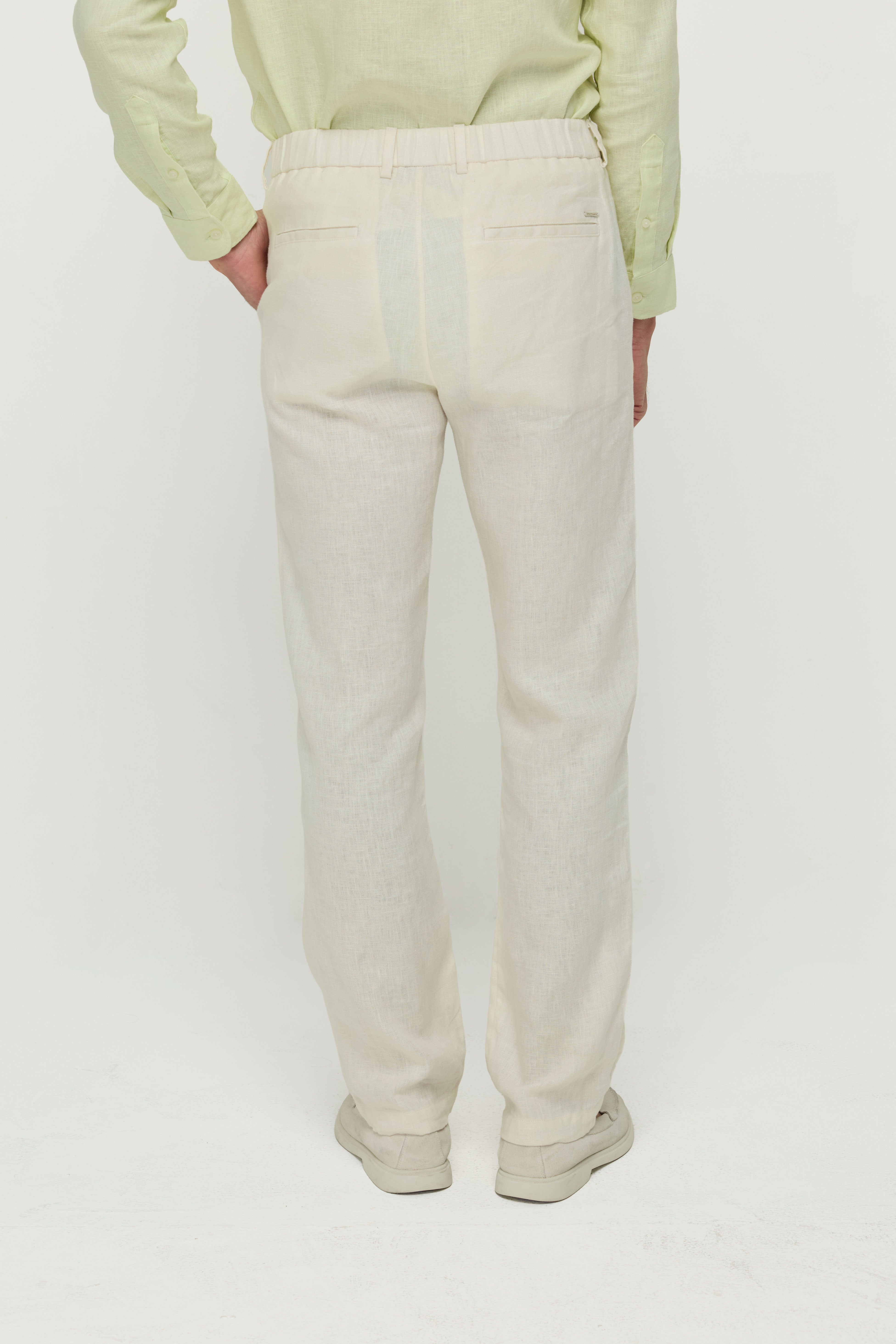 กางเกงขายาวเฉินหม่าน