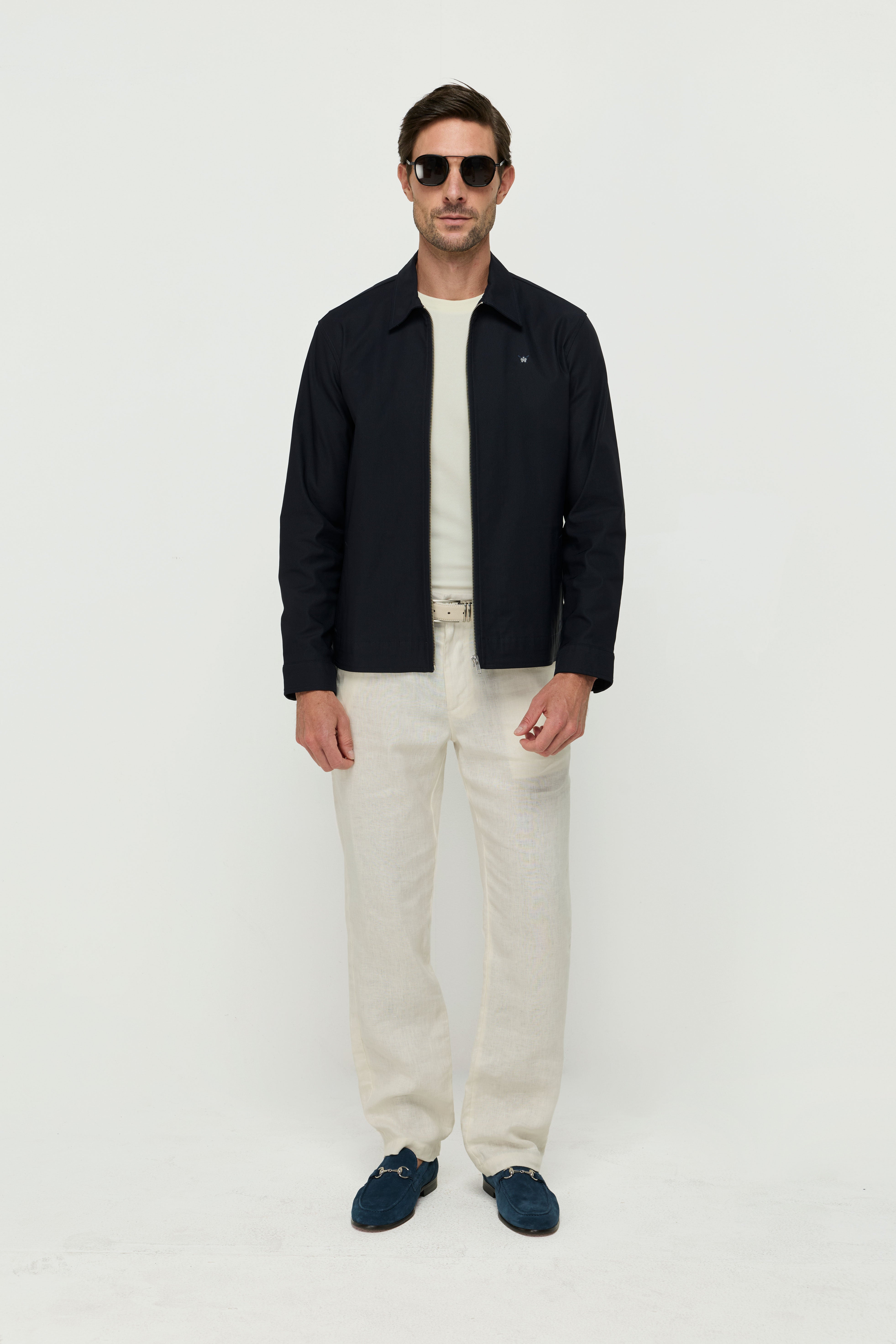 กางเกงขายาวเฉินหม่าน