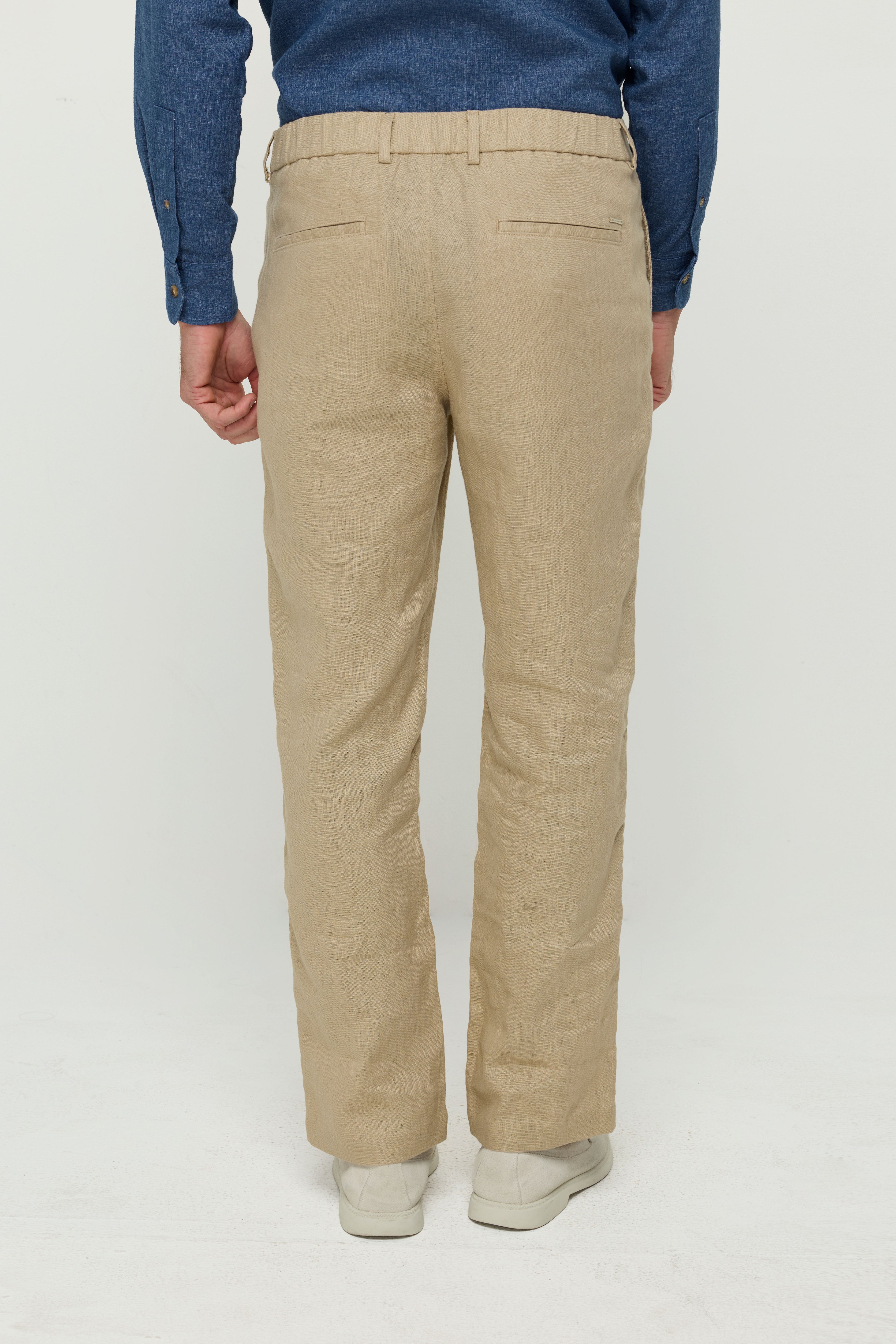 กางเกงขายาวเฉินหม่าน