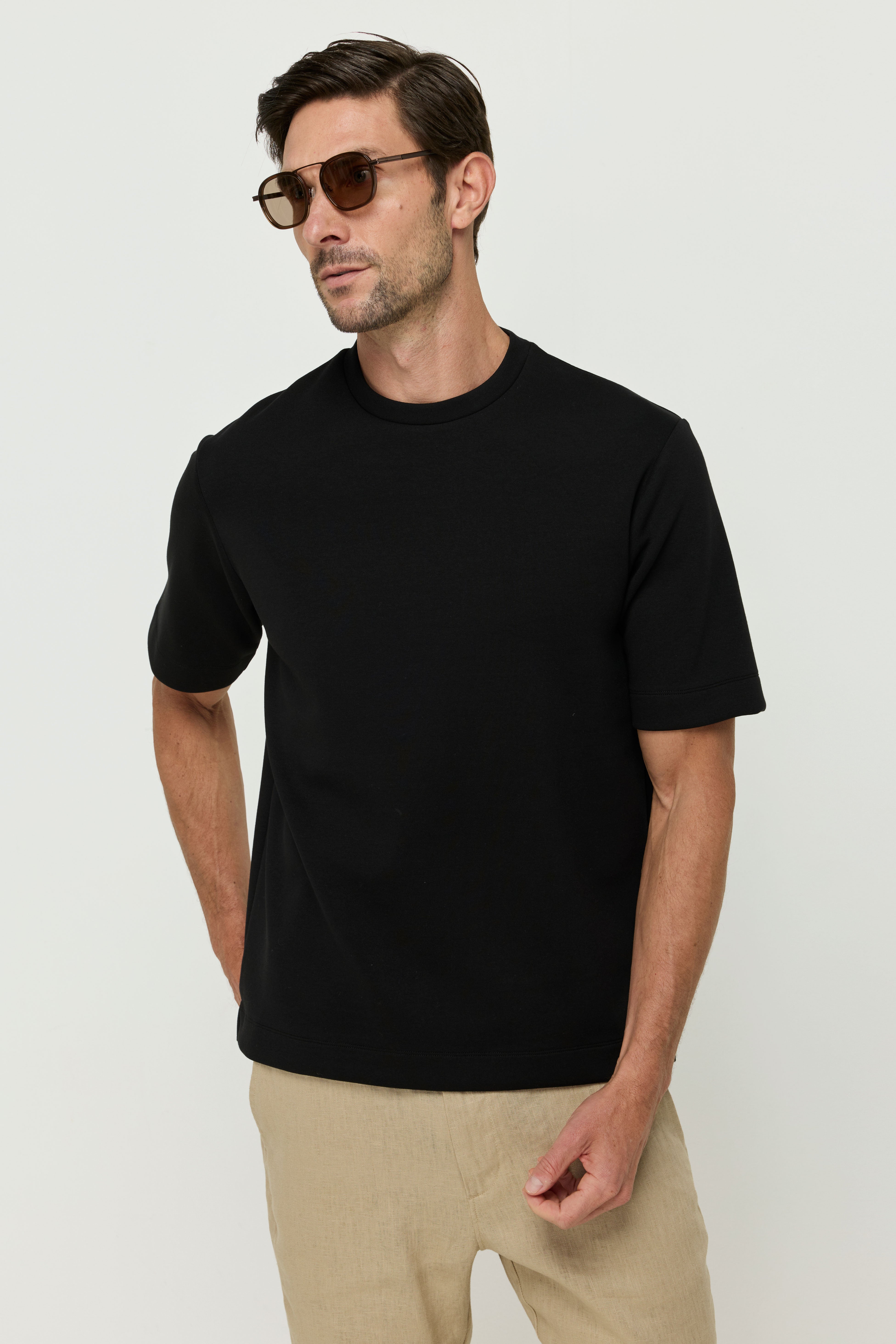 RELAXED FIT T-SHIRTS