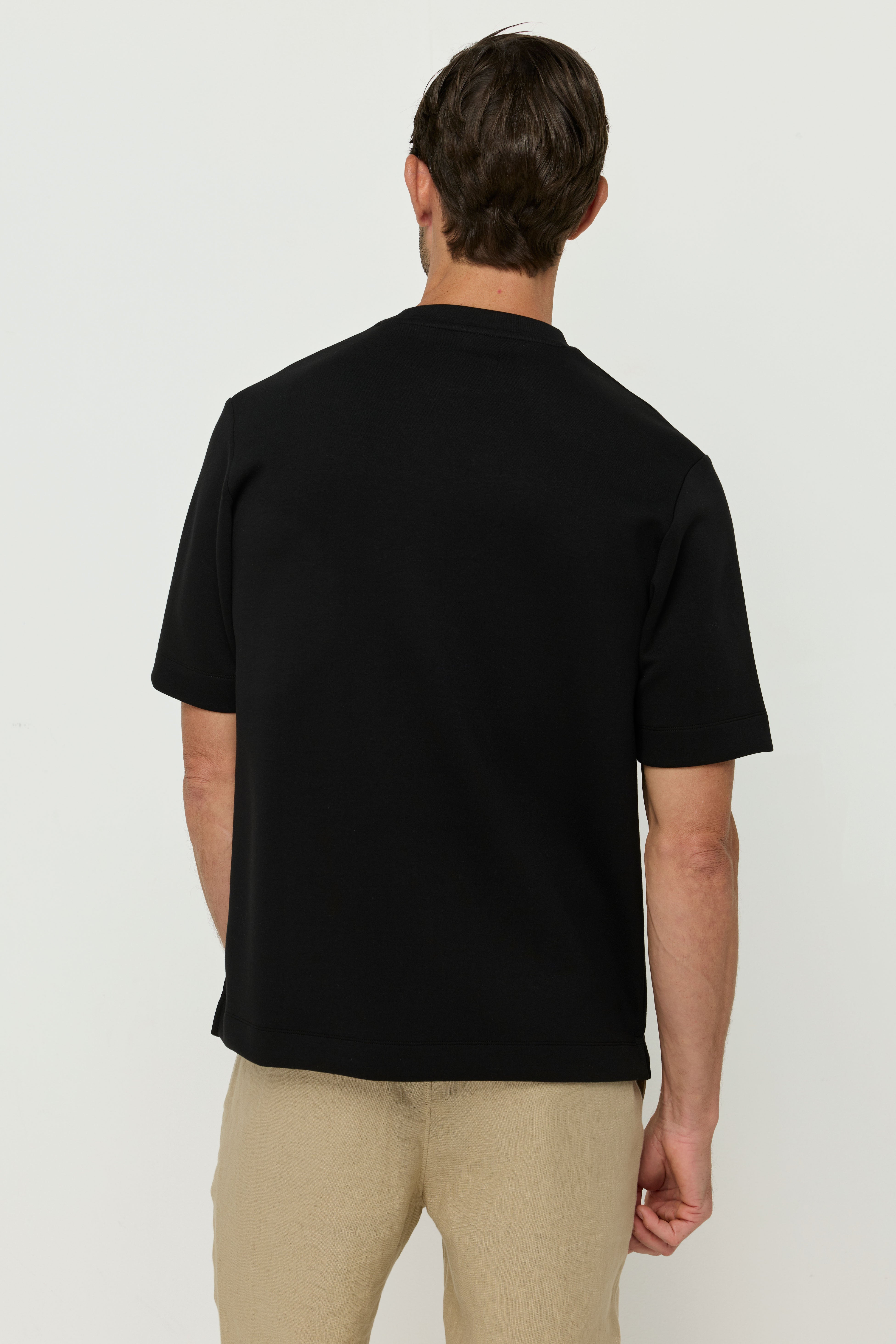 RELAXED FIT T-SHIRTS